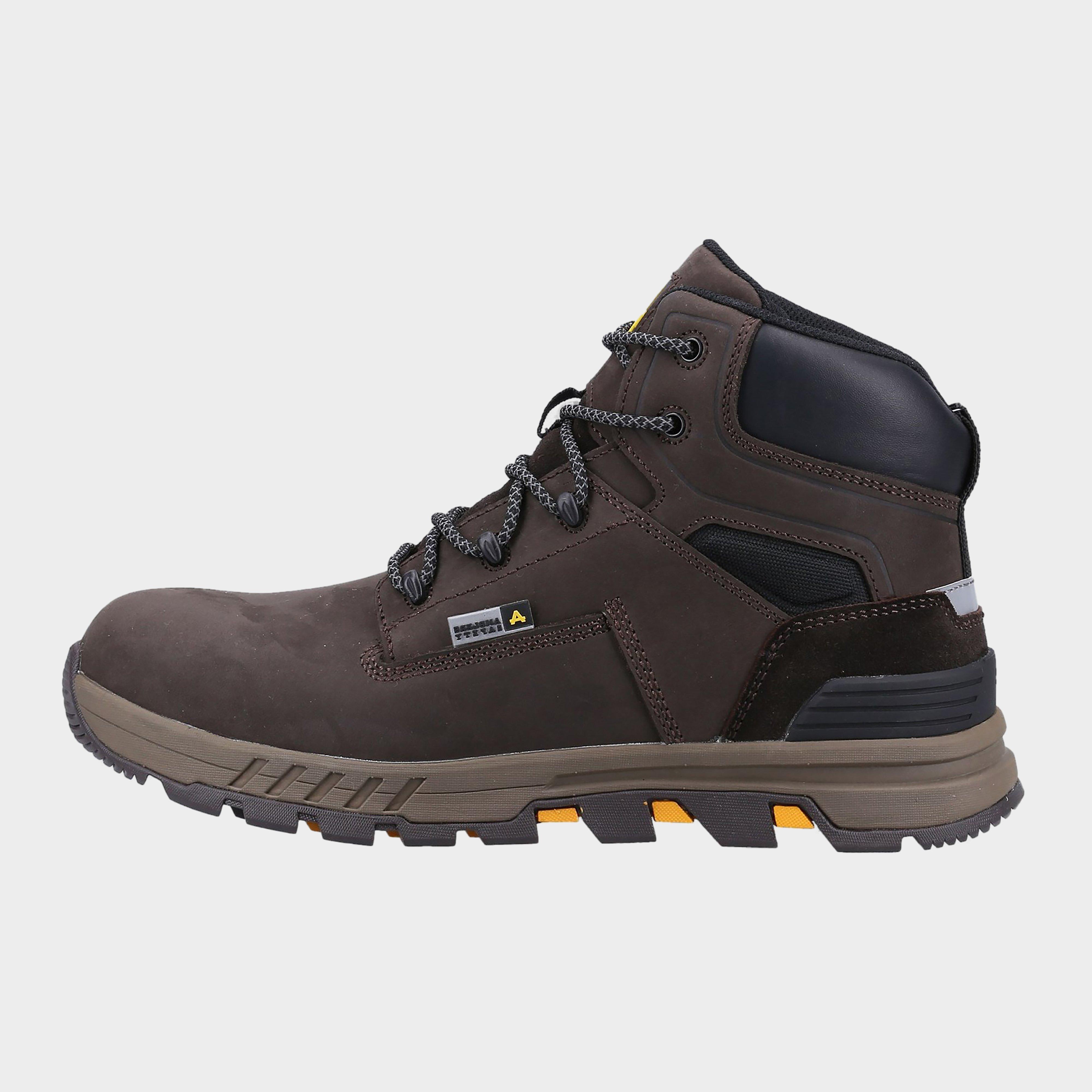 Men's 261 Safety Boots