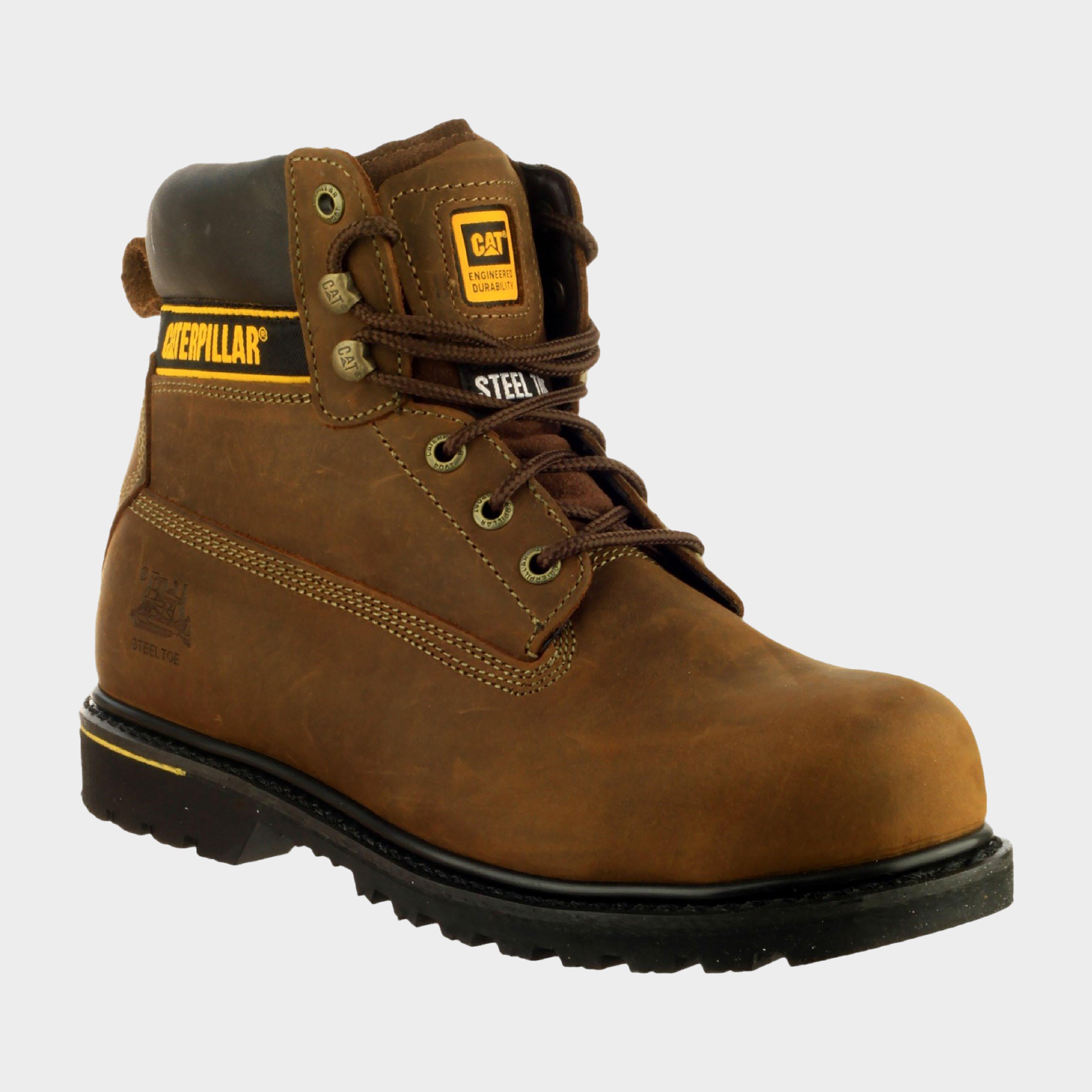 Men's Holton Safety Boot