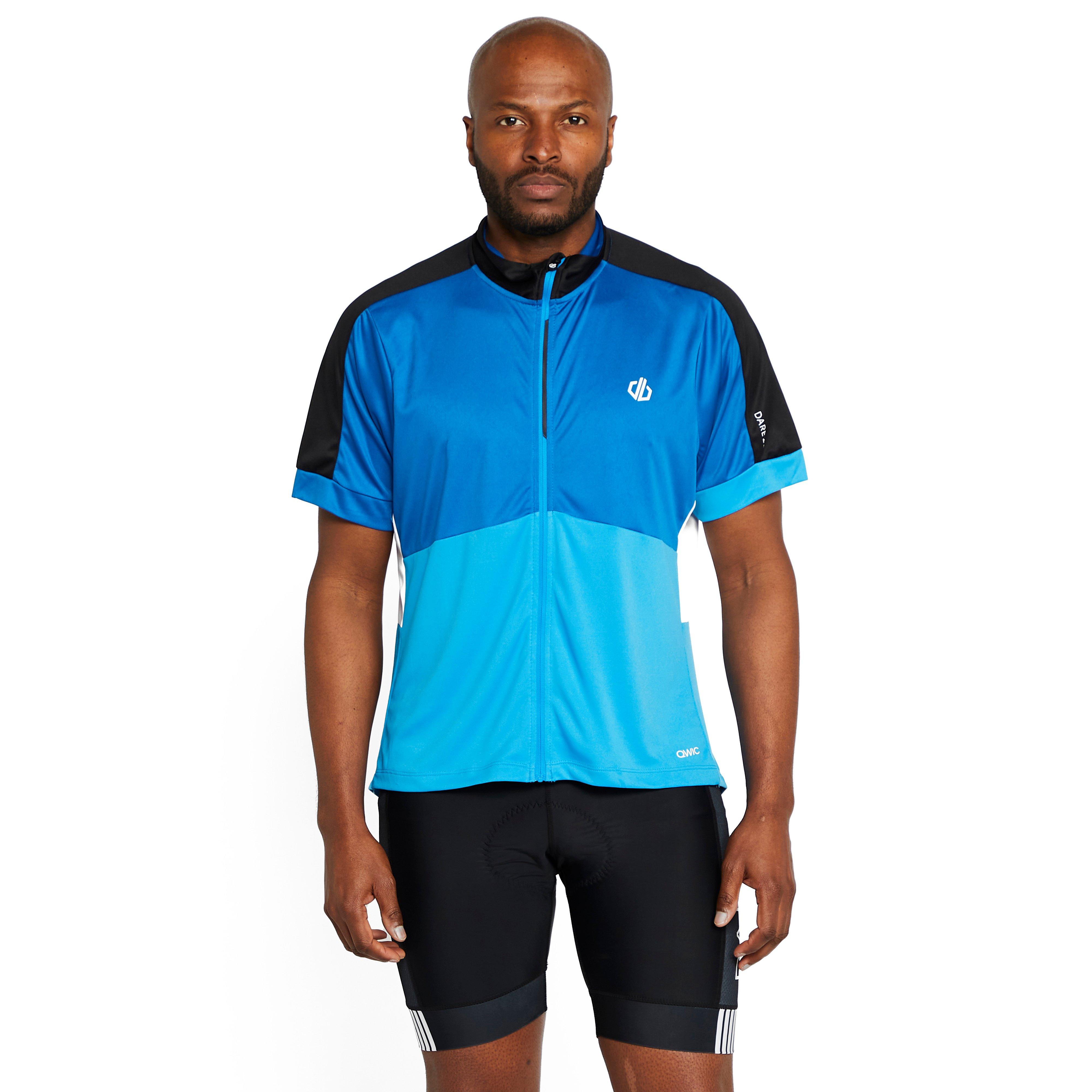 Men’s Protraction II Jersey