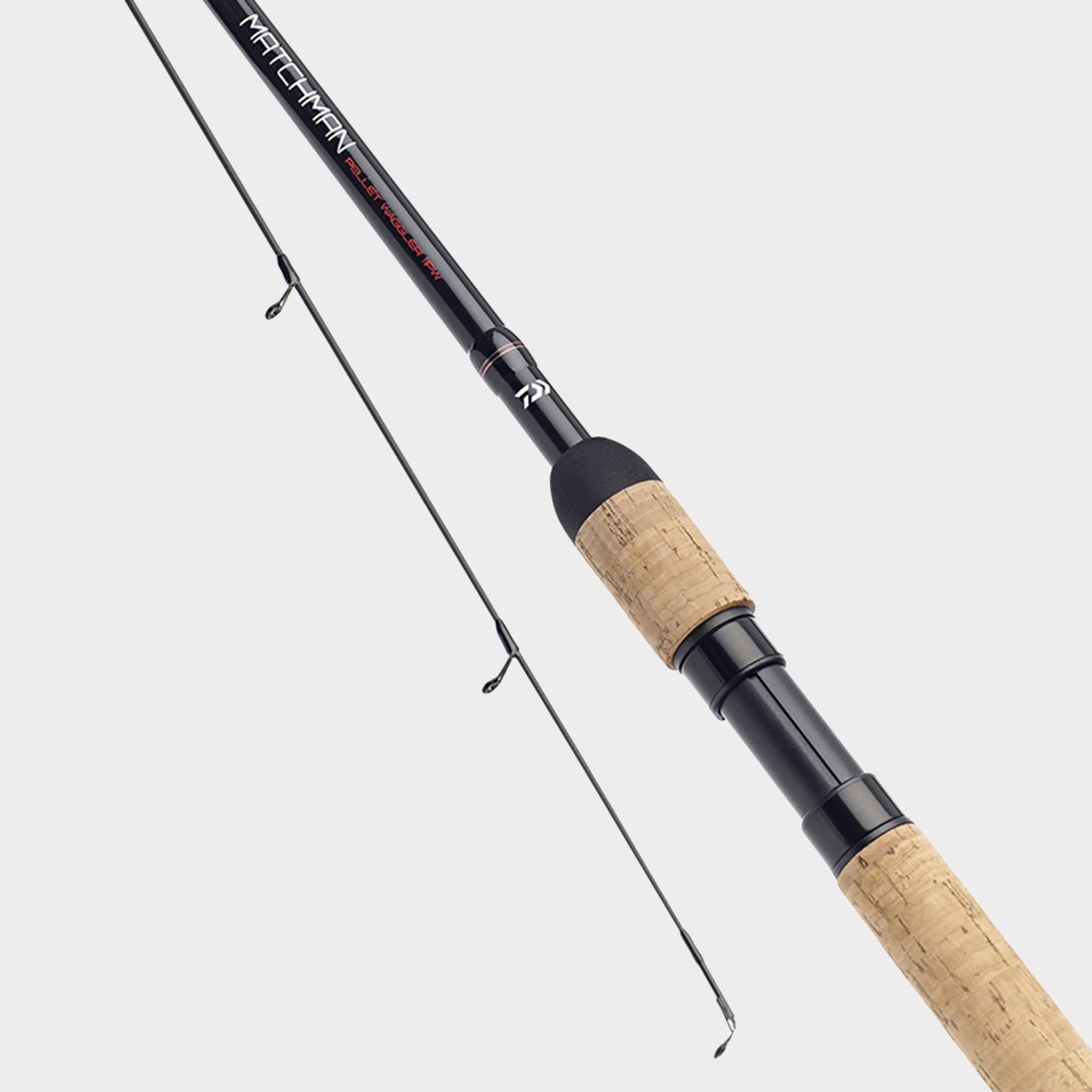 Matchman Pellet Rod (11ft)