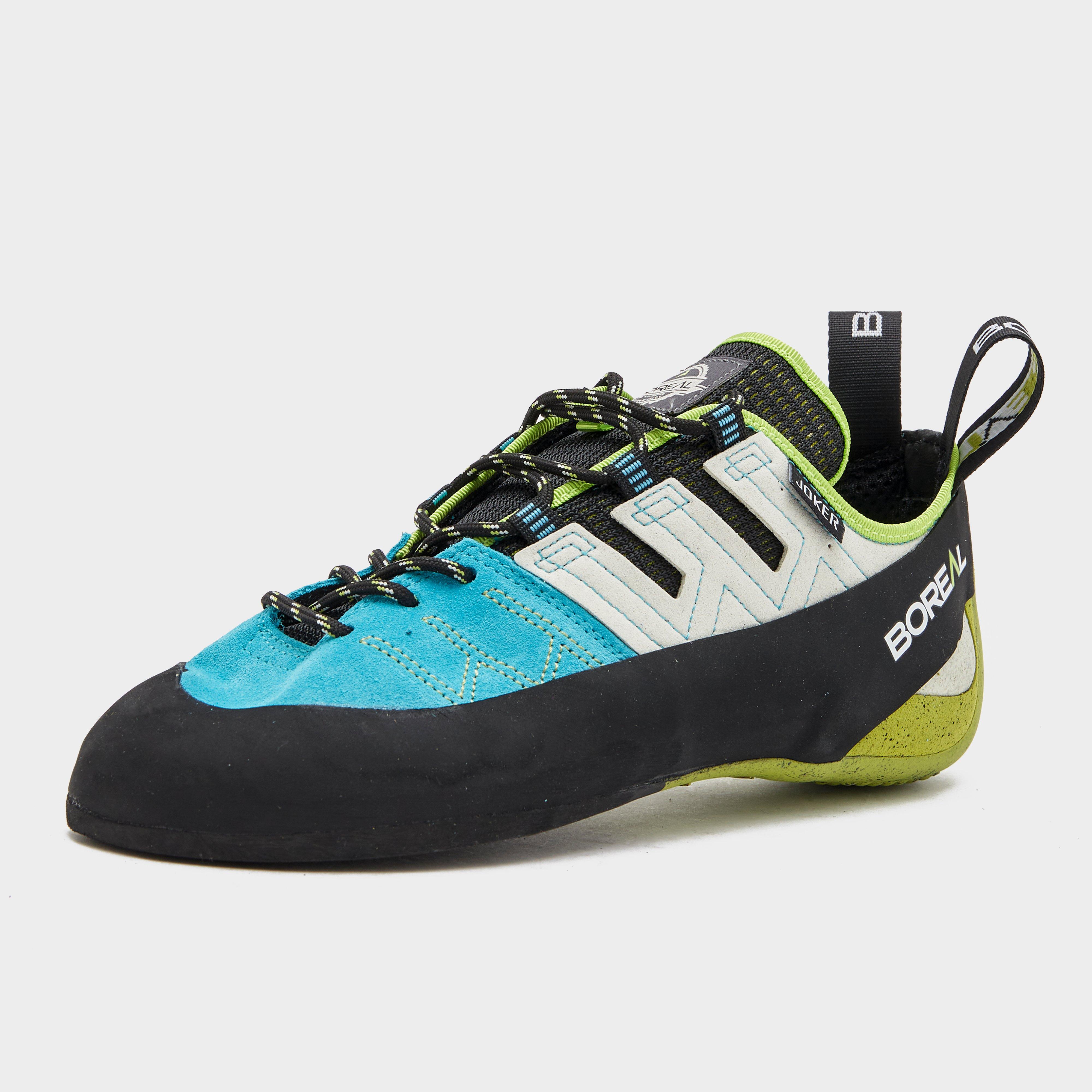 Women’s Joker Lace Climbing Shoe