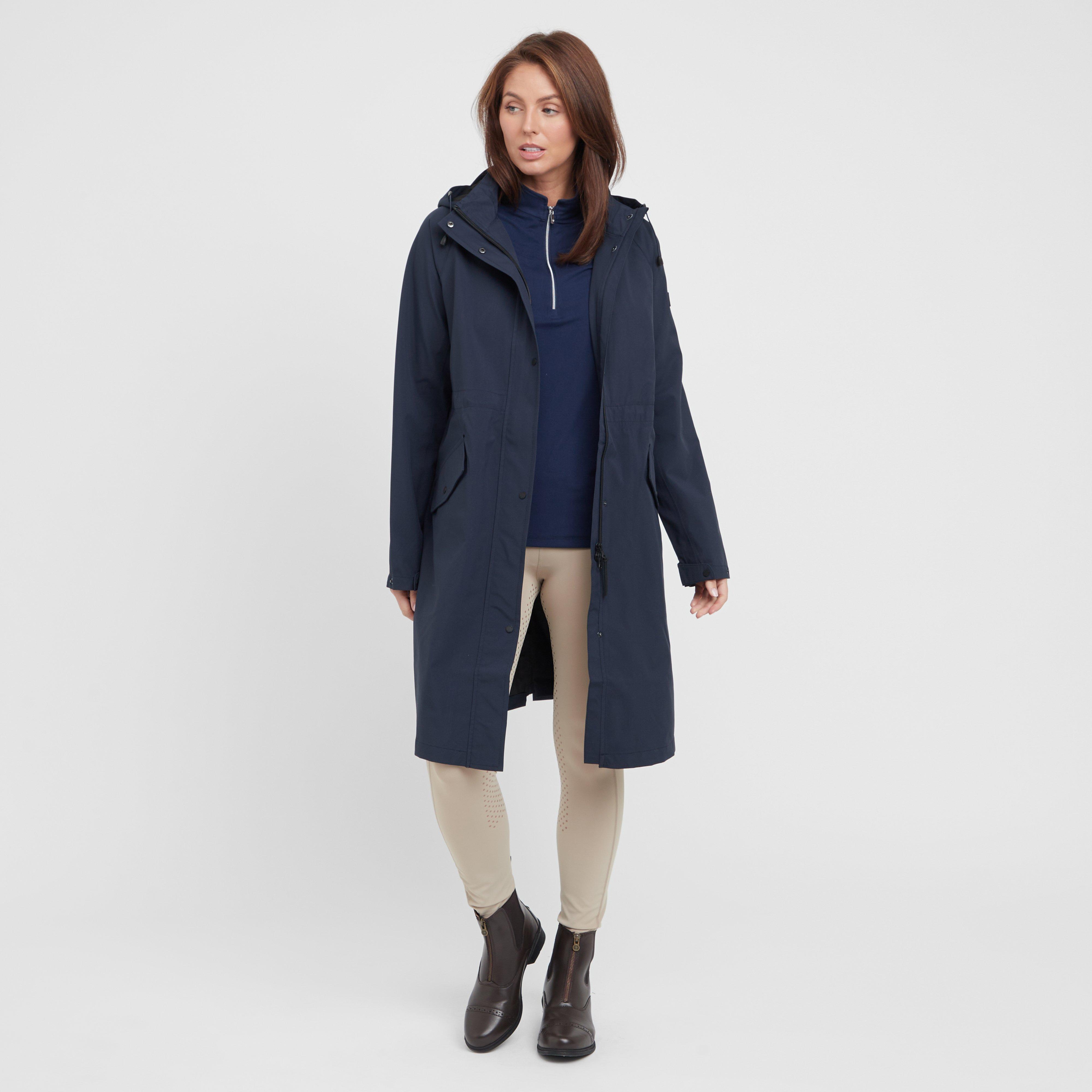 Women’s Rowan Waterproof Riding Coat