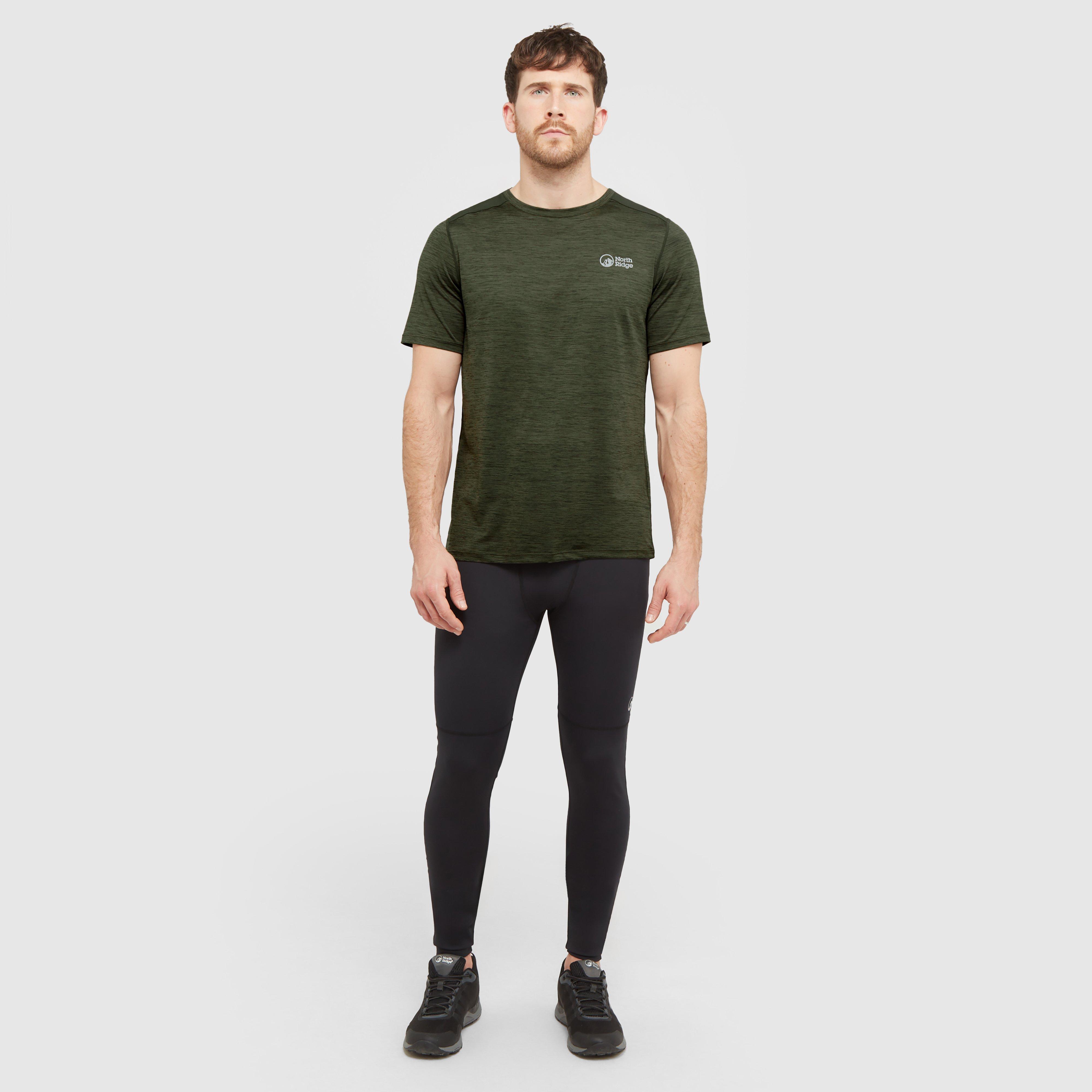Men’s Move Active Tee