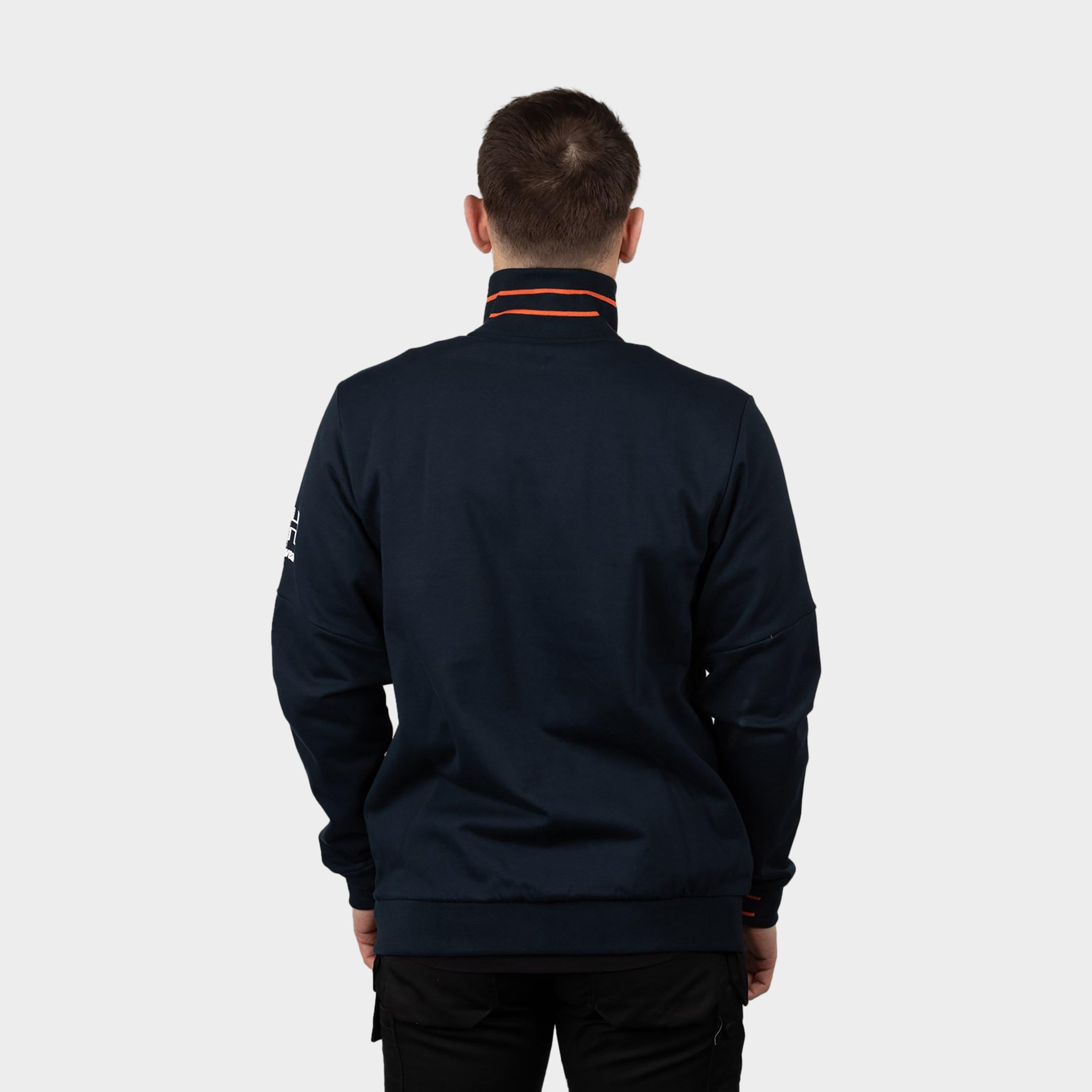 Men's Kensington Zip Sweatshirt