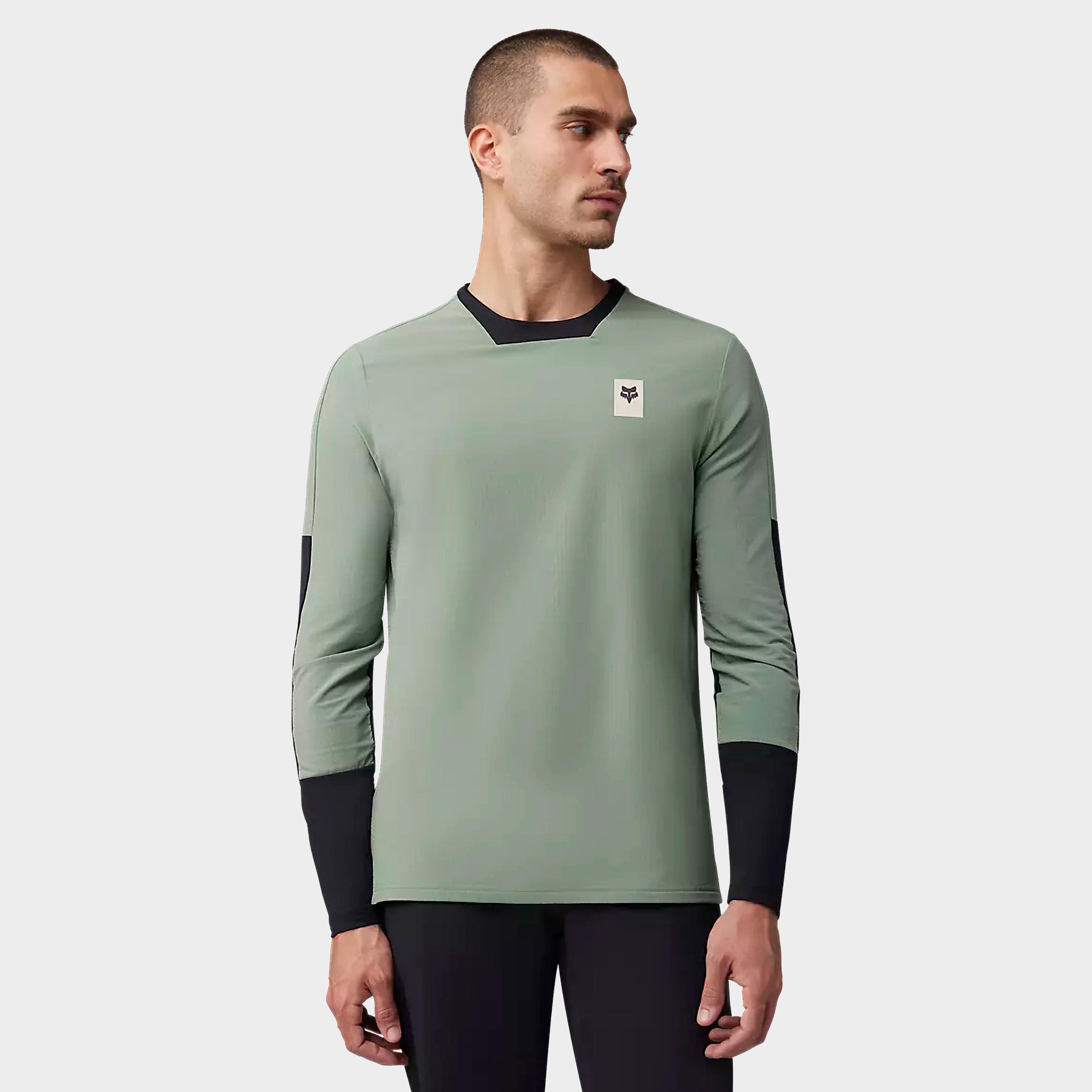 Men's Defend Thermal Jersey