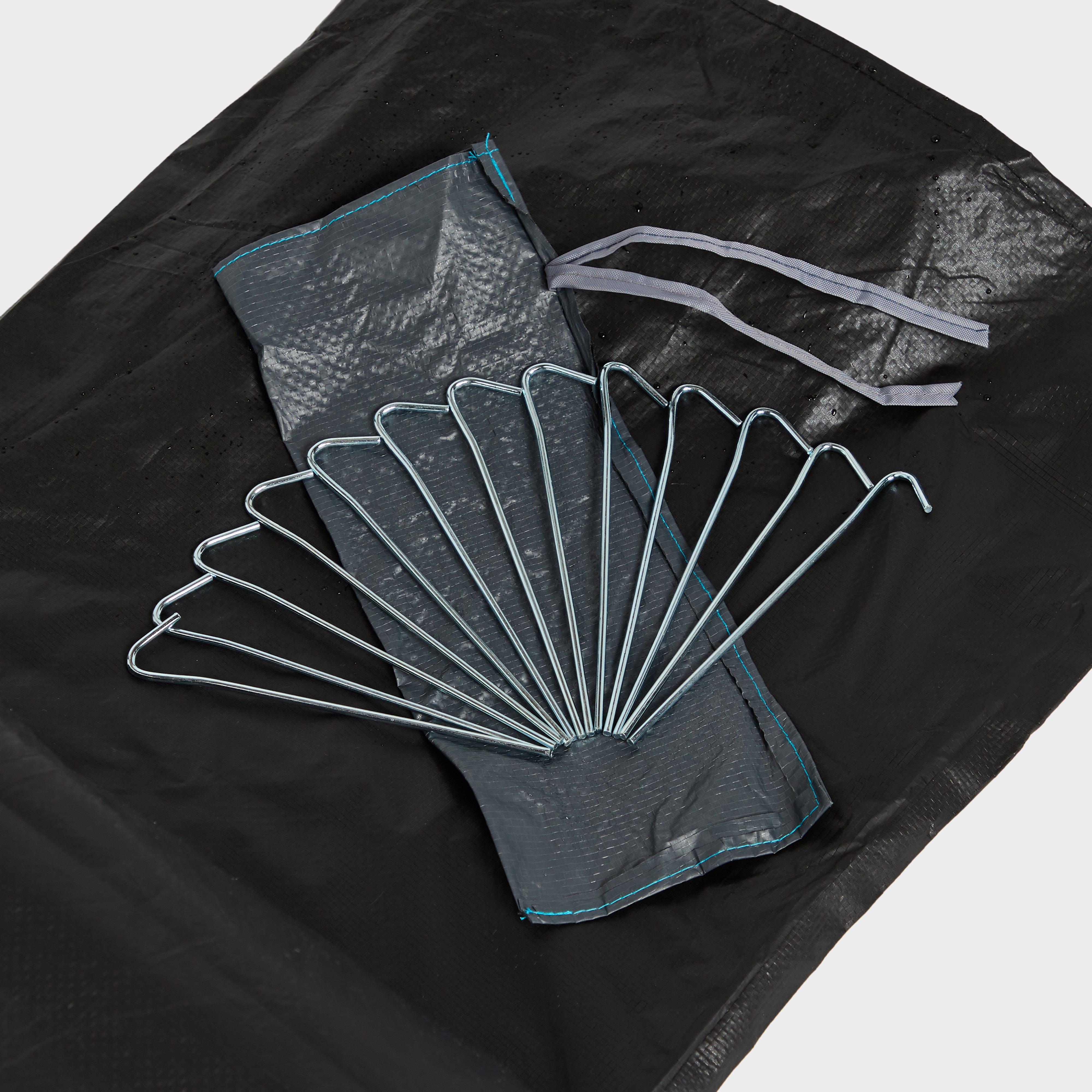 5 Metre Bell Footprint Protector