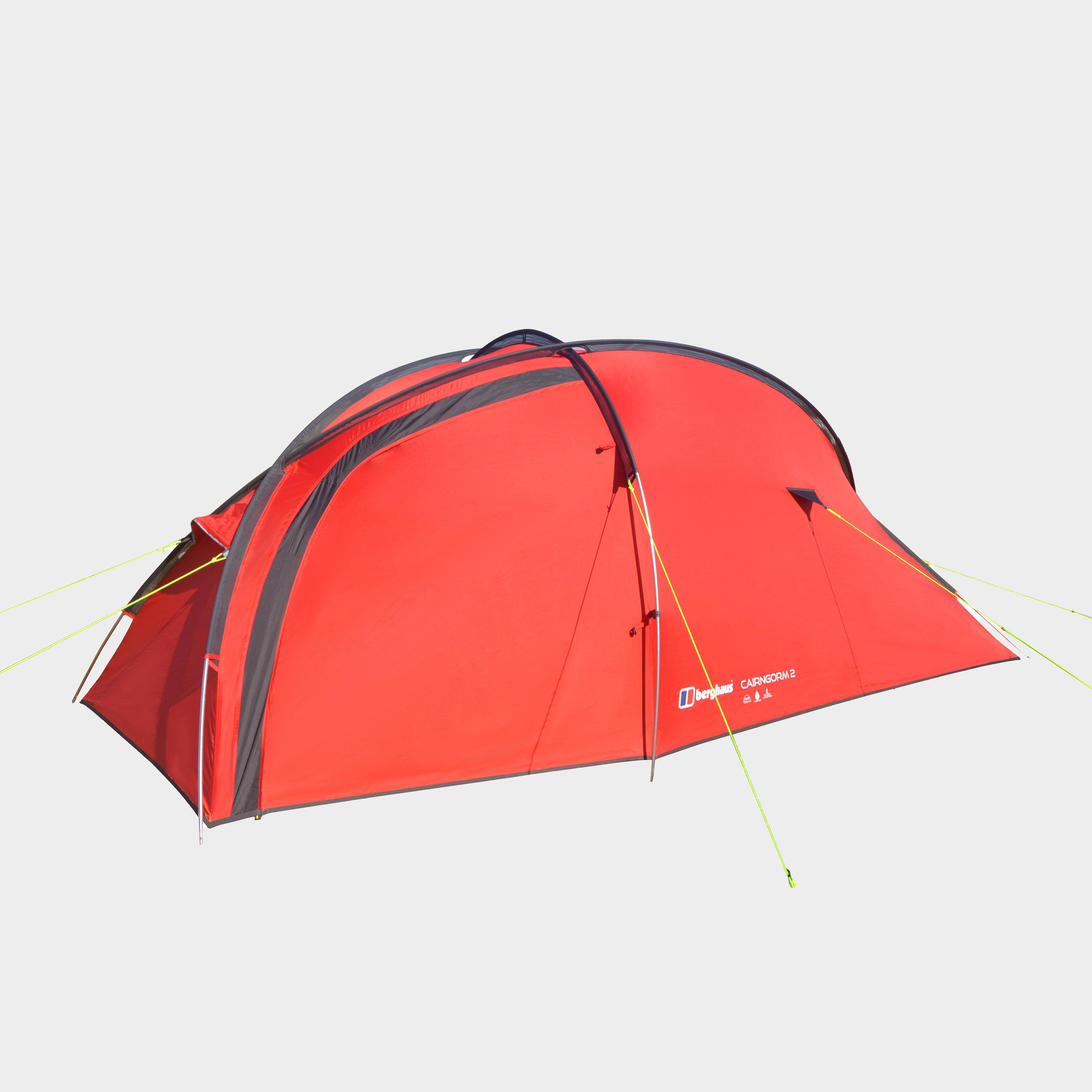 Cairngorm 2 Tent