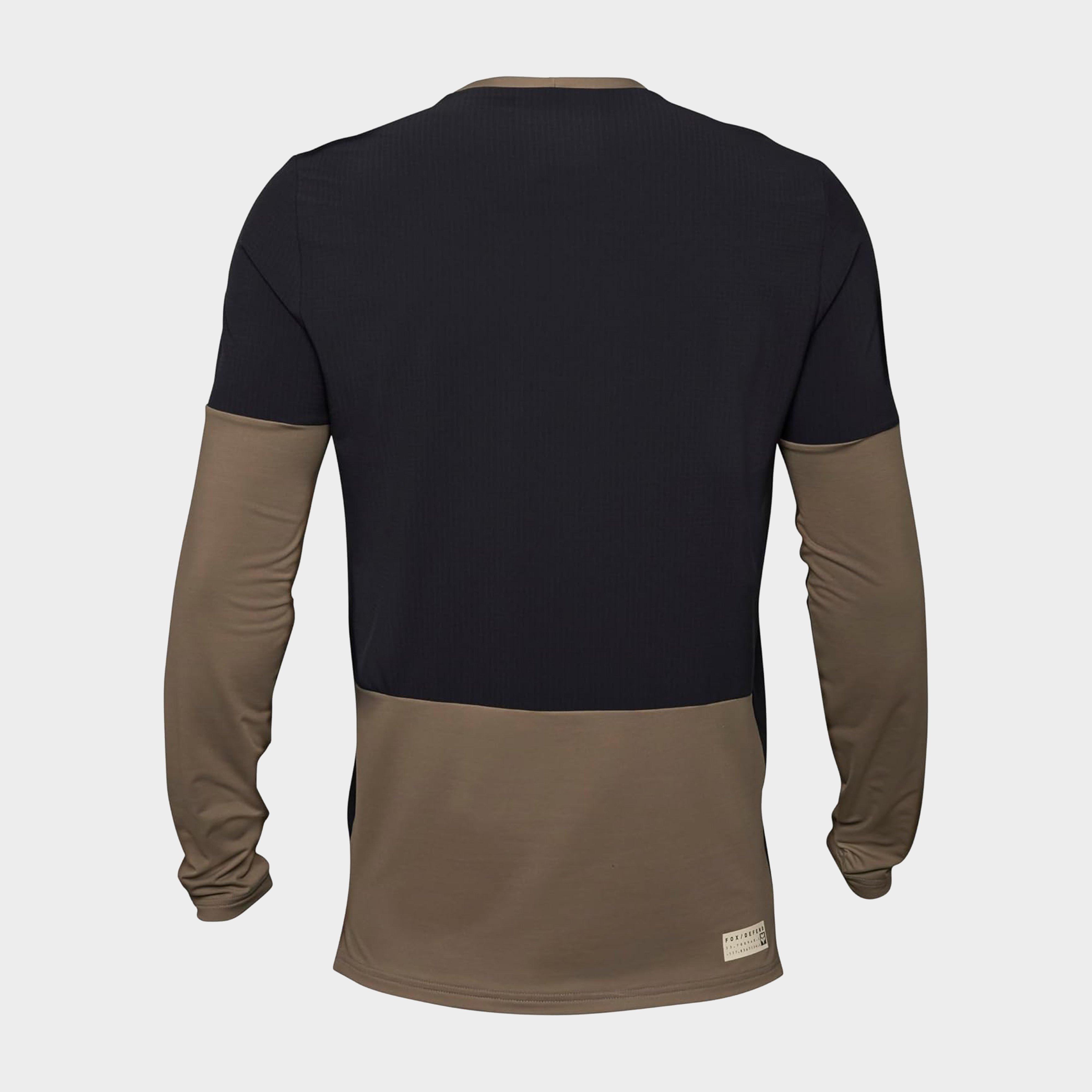 Men’s Defend Thermal Jersey
