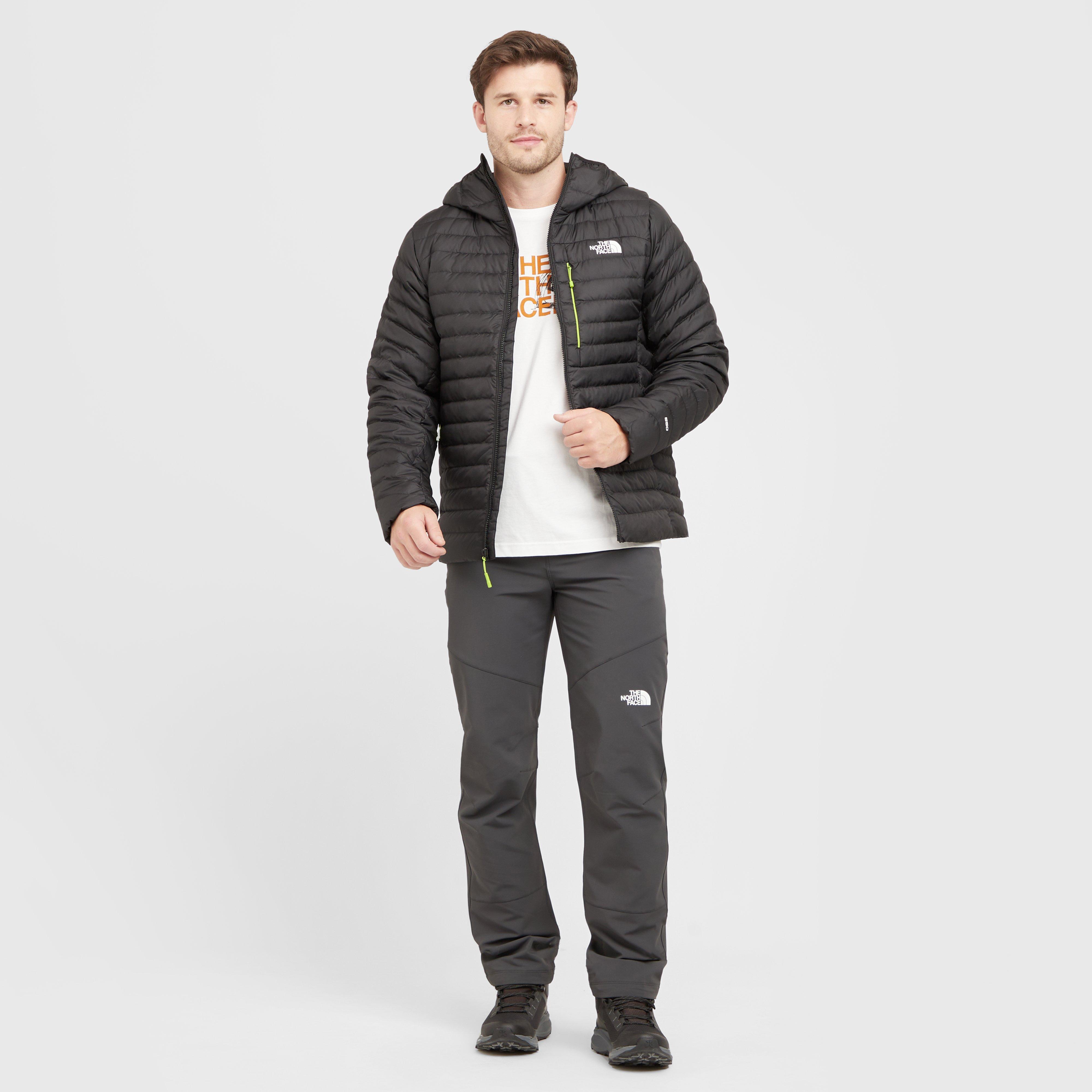 Men's Hathersage Insulated Down Jacket