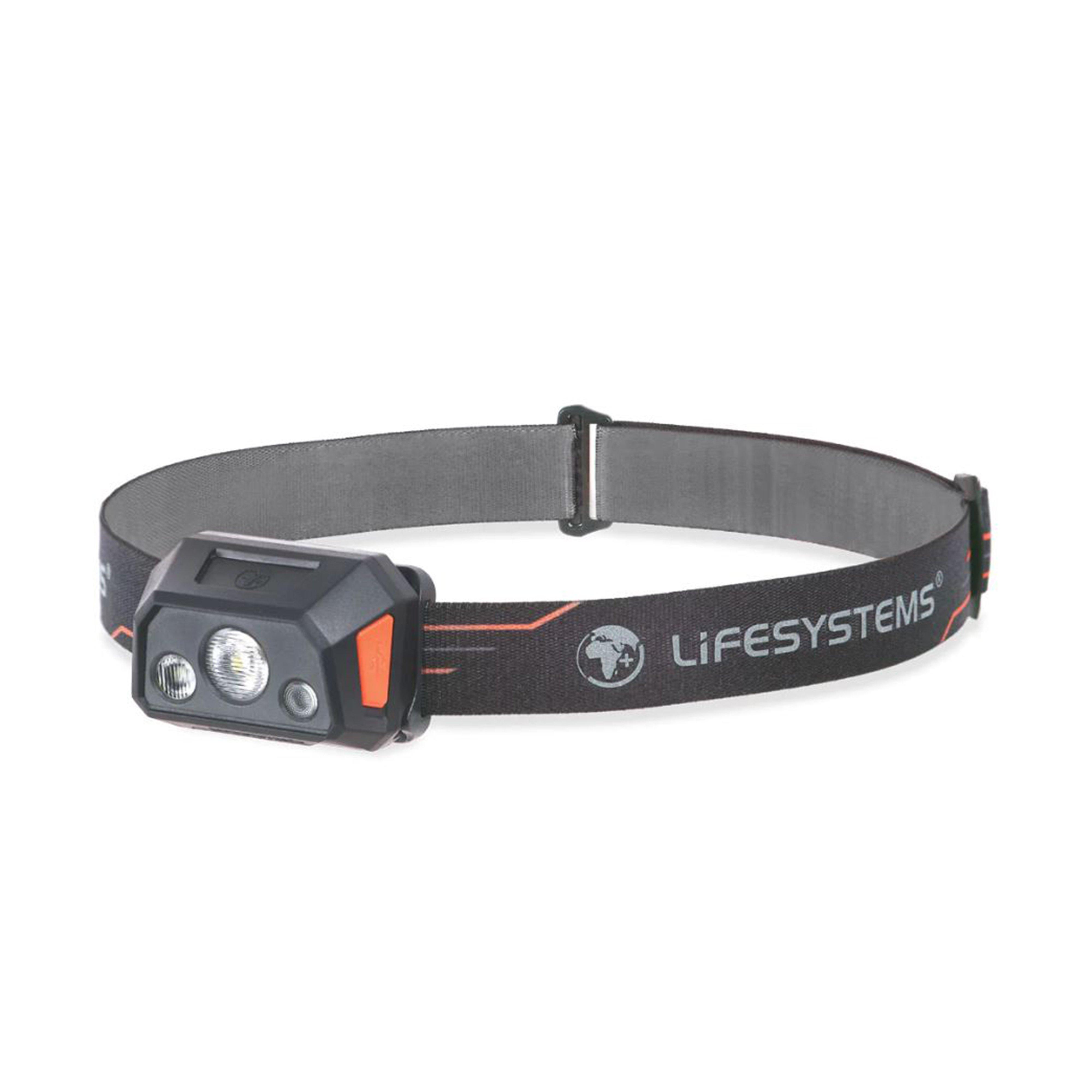 Intensity 300 LED Head Torch