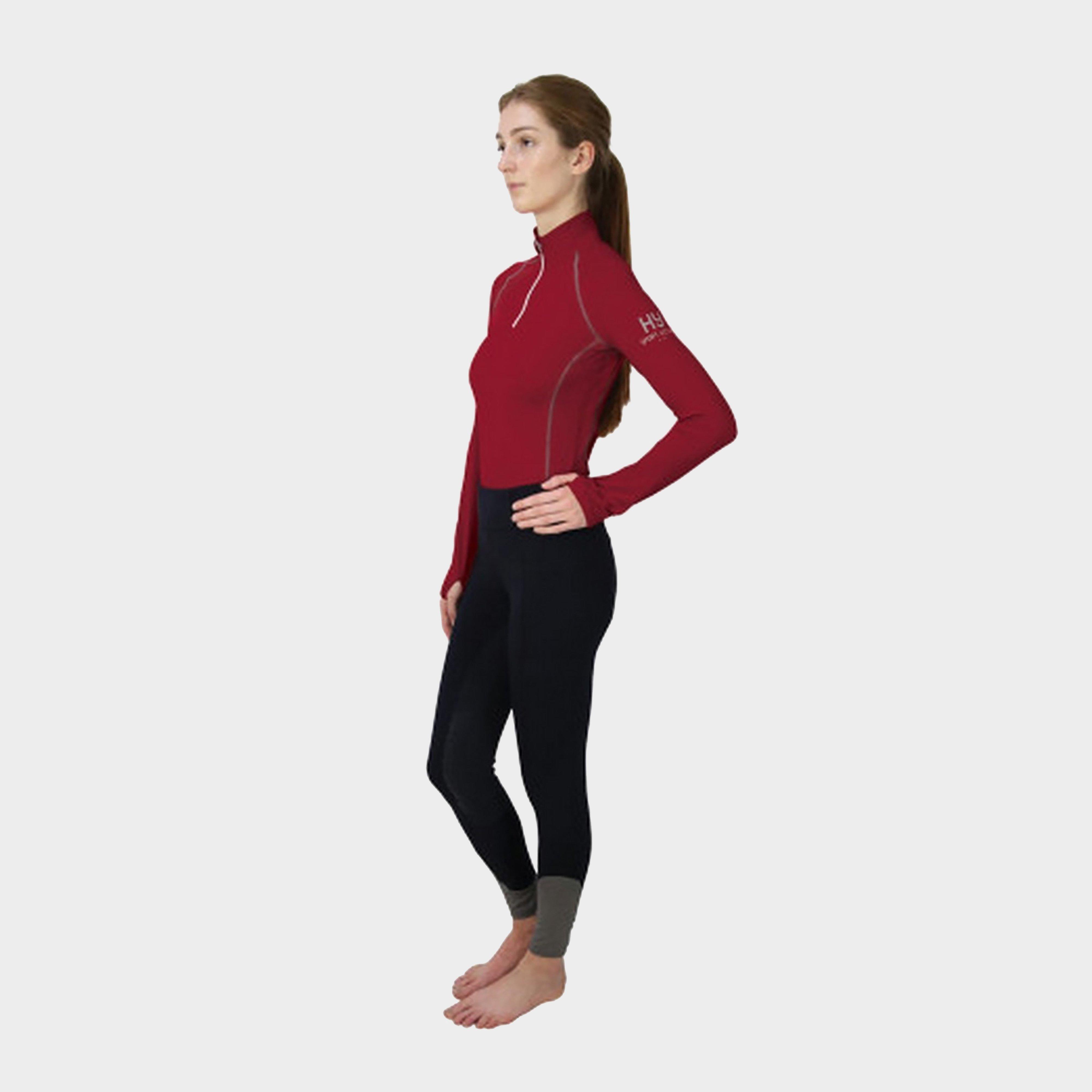 Women's Base Layer Top
