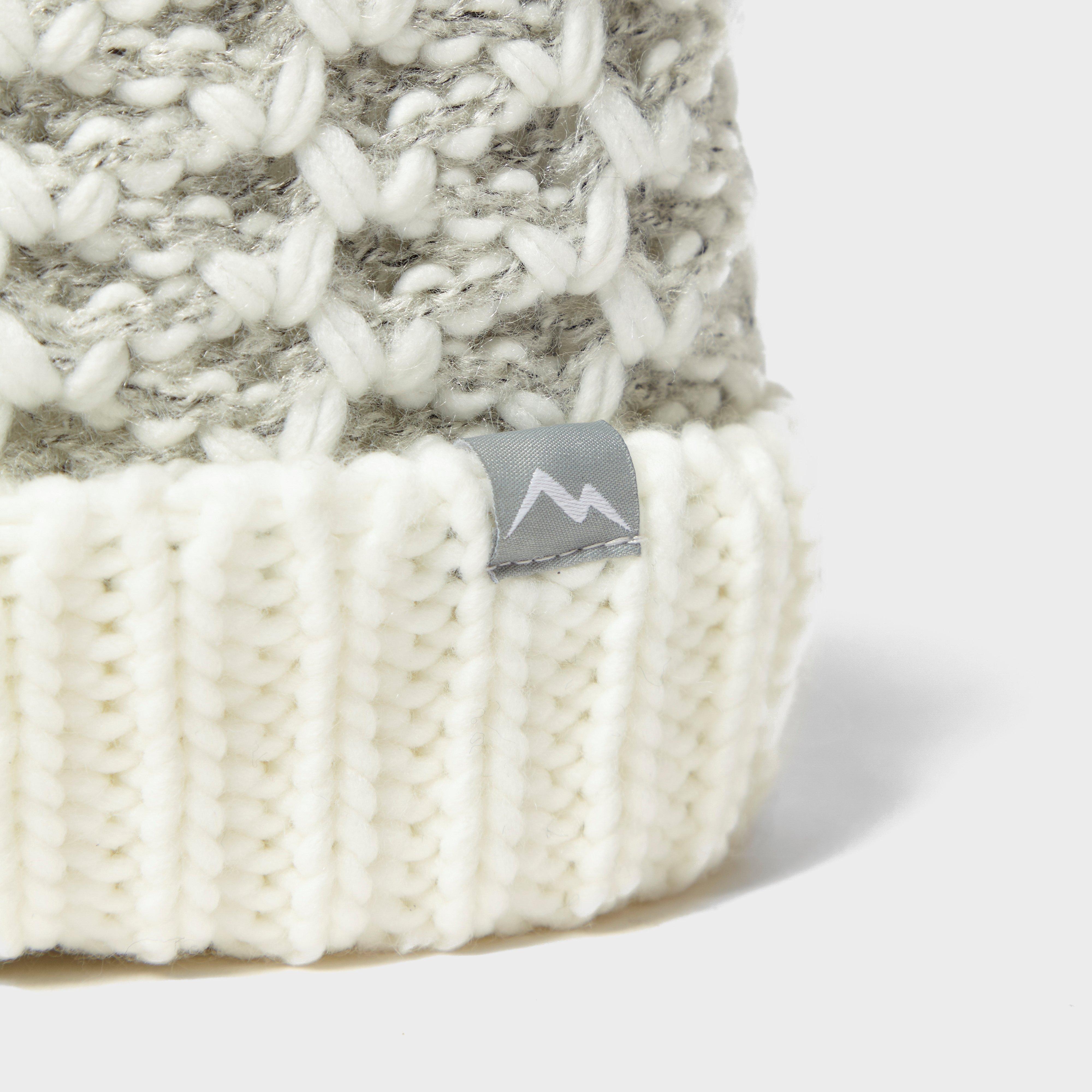 Women's Ava Bobble Hat