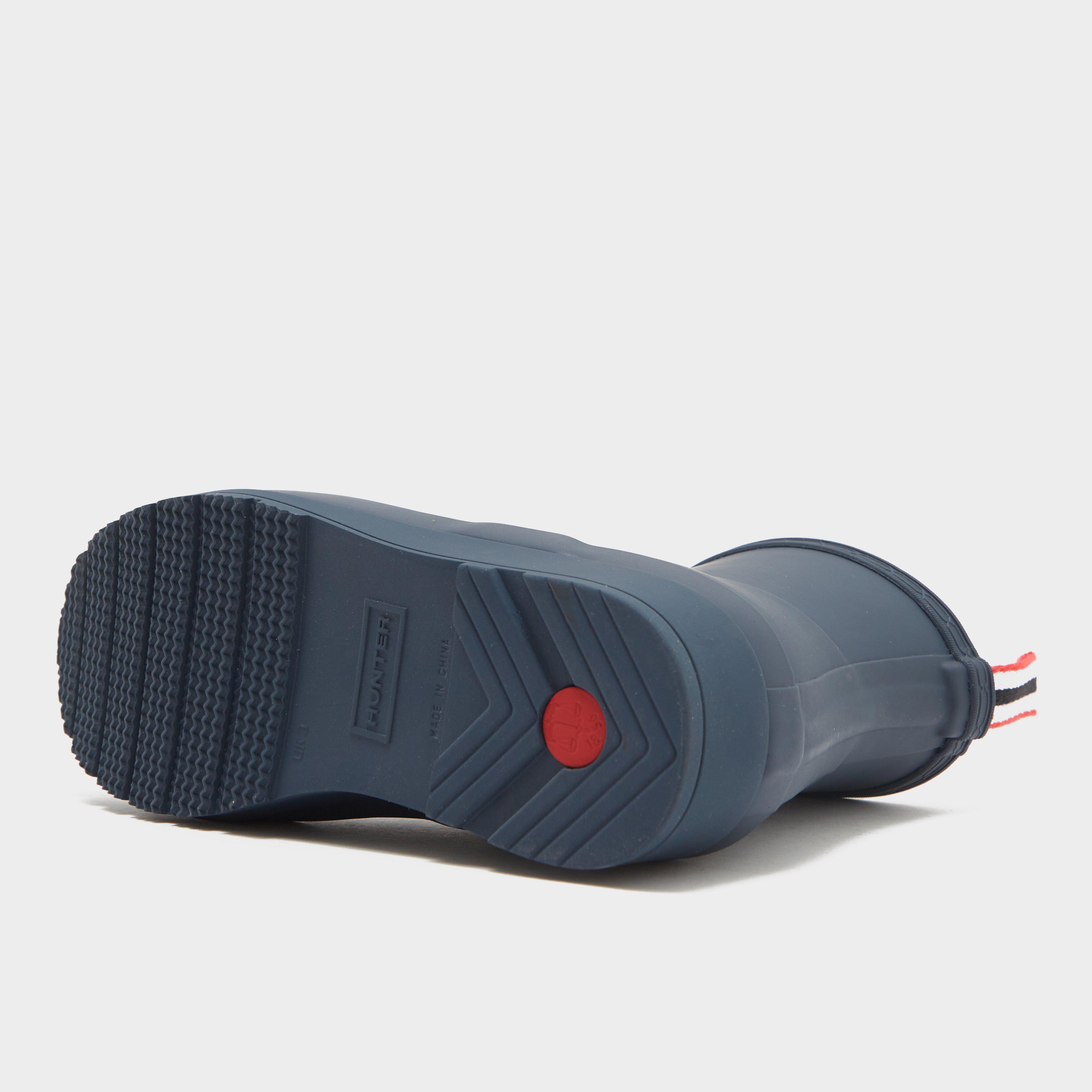 Women's Play Short Wellington Boots