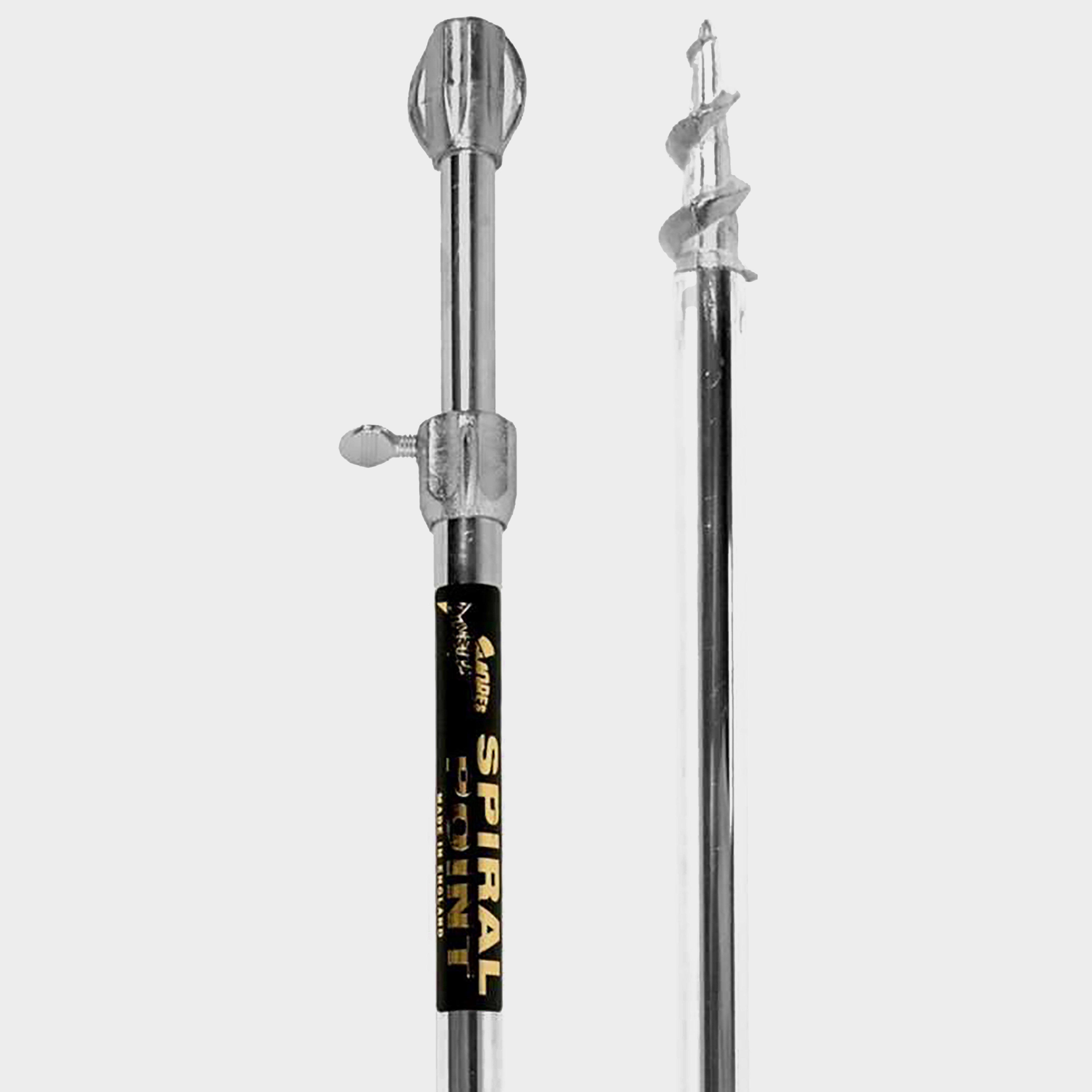 Telescopic Spiral Point Bank Stick 30