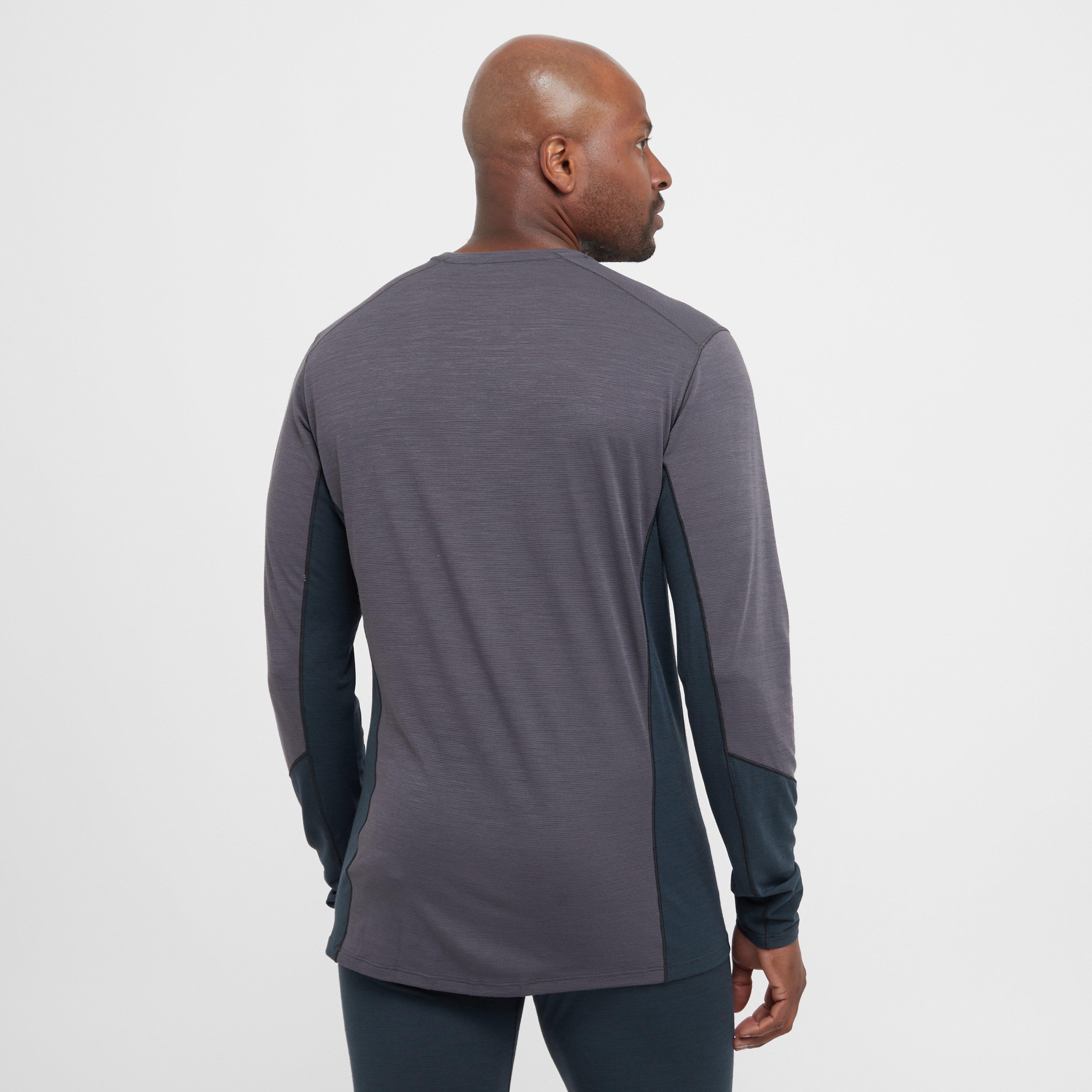 Men's Syncrino Long Sleeve Baselayer