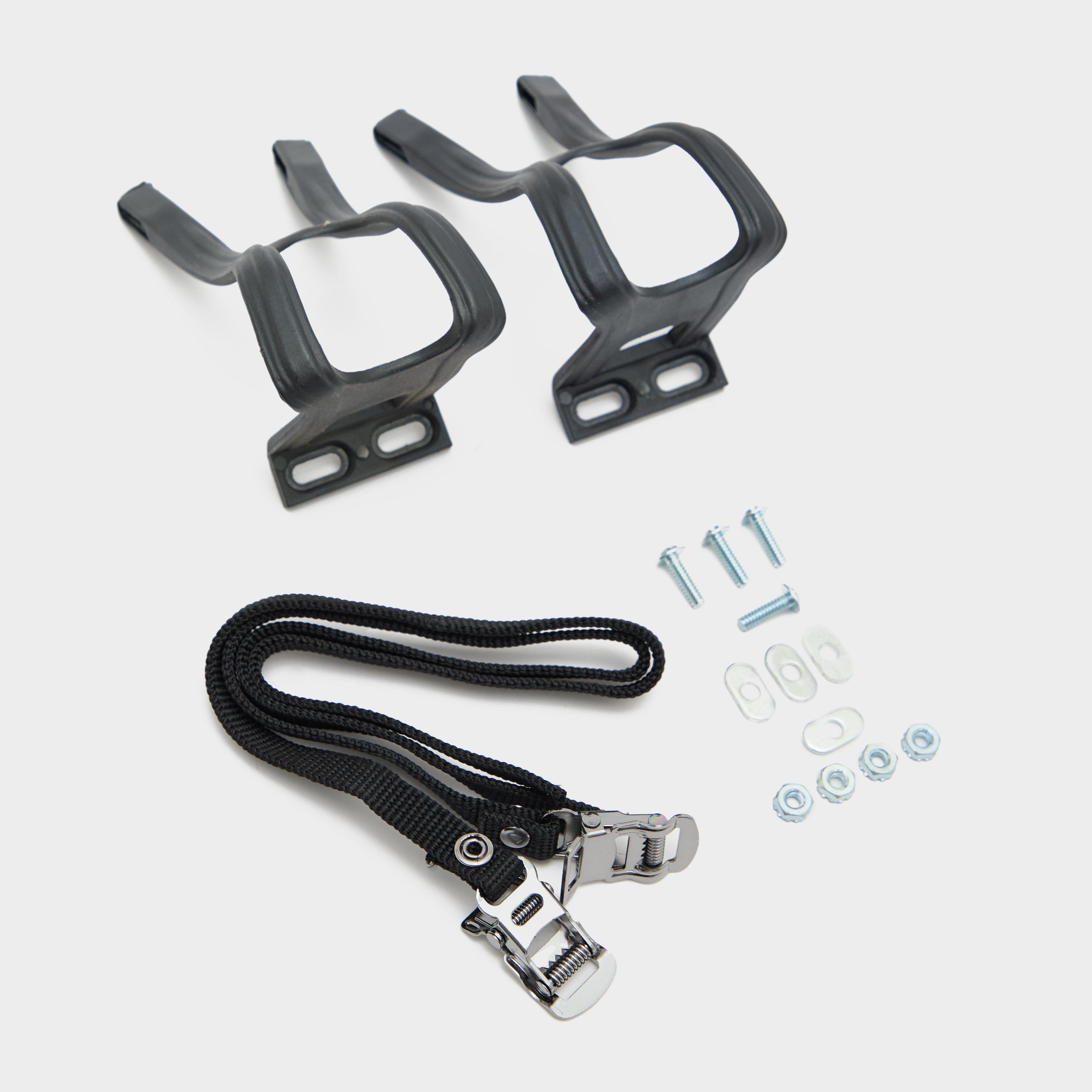 Resin Double Toe Clips