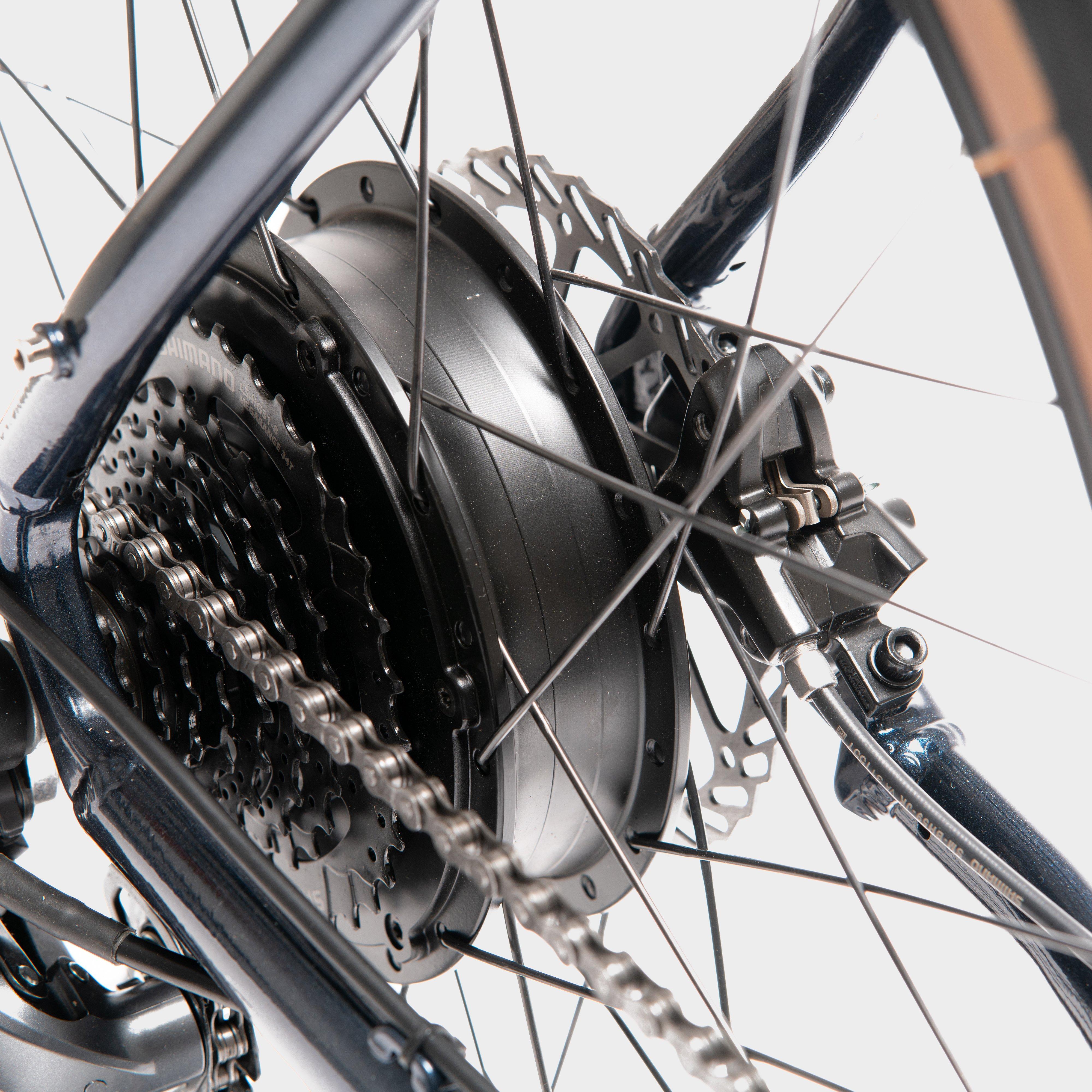 Stitch Urban Electric Bike