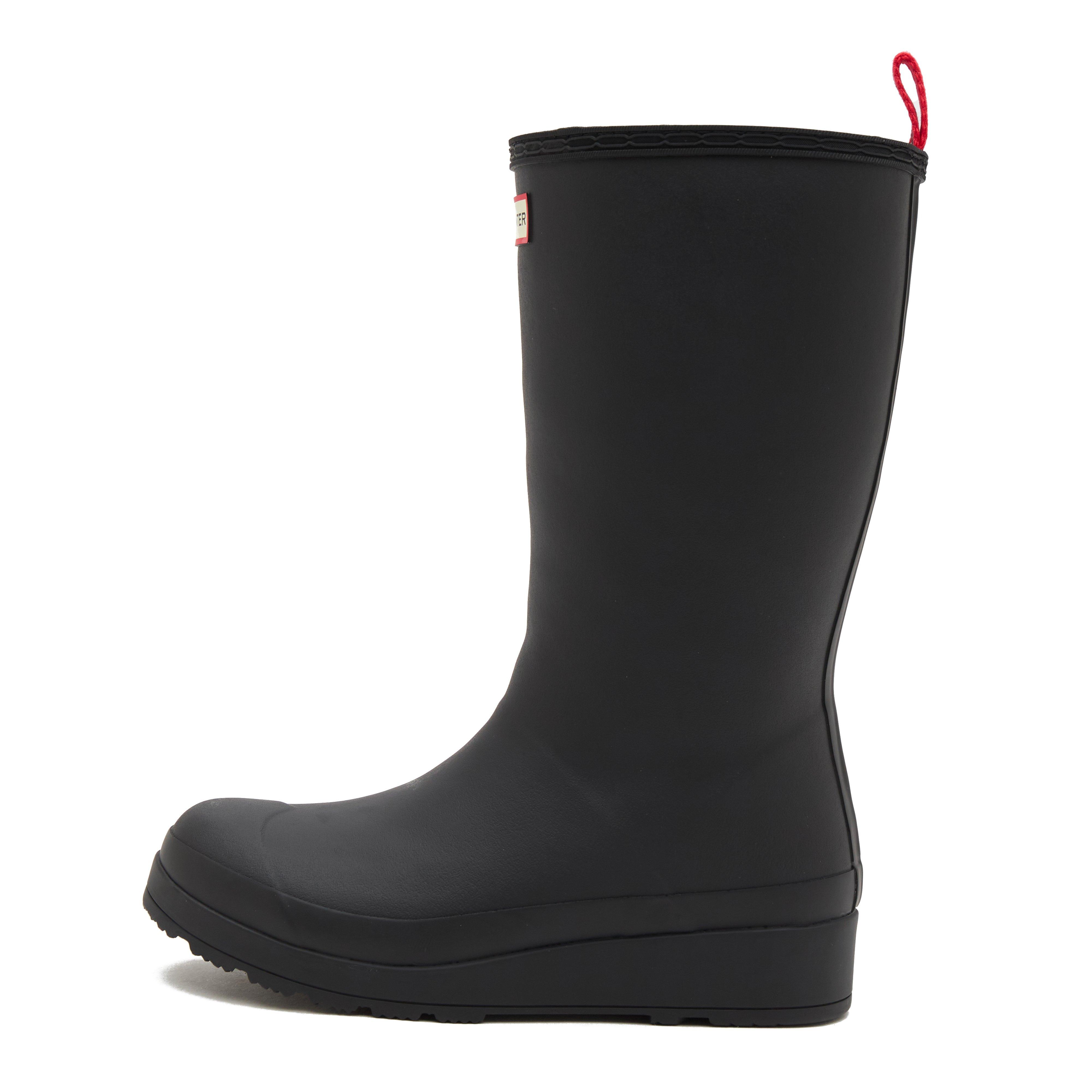 Women’s Play Tall Insulated Wellington Boots
