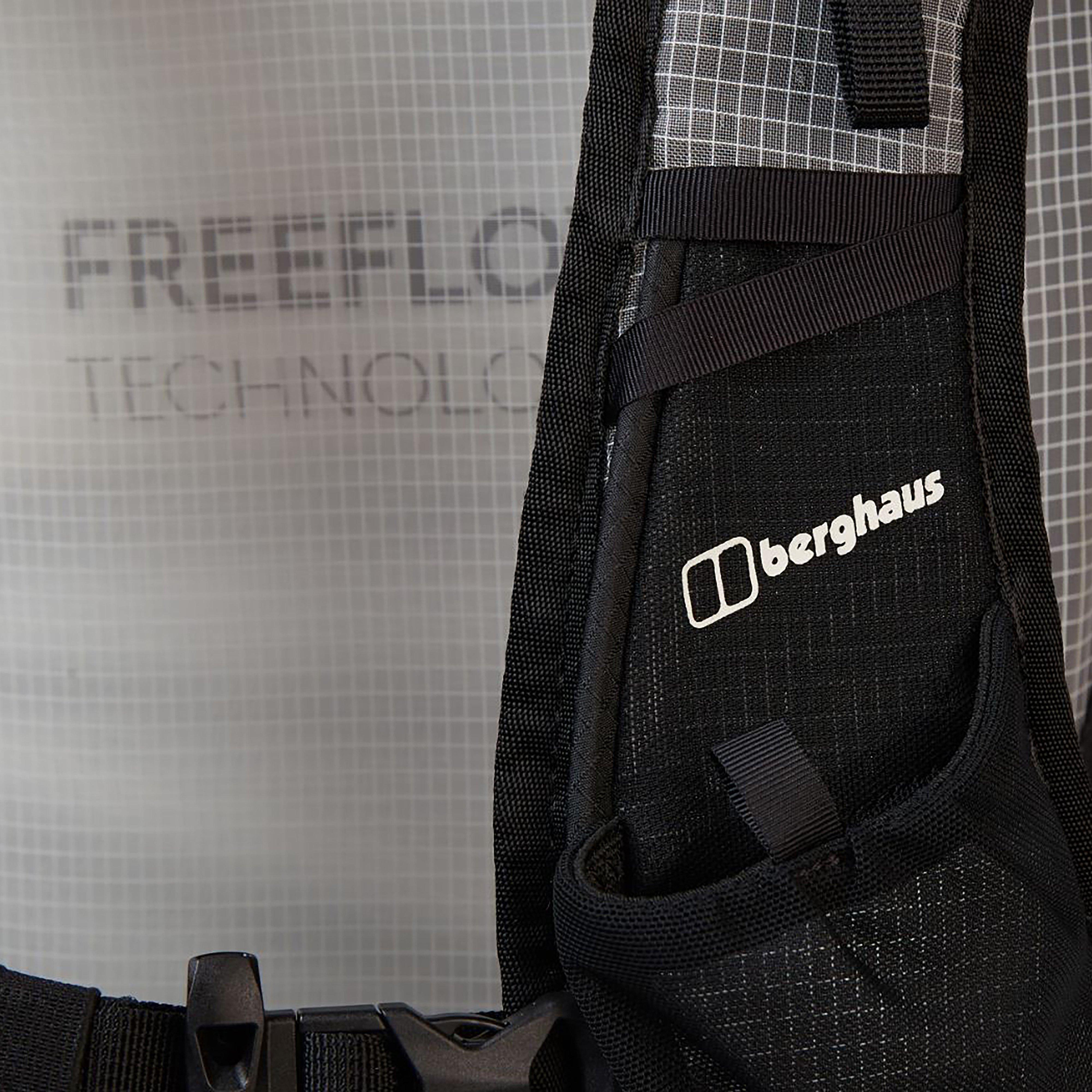 3D Freeflow 30+5L Backpack