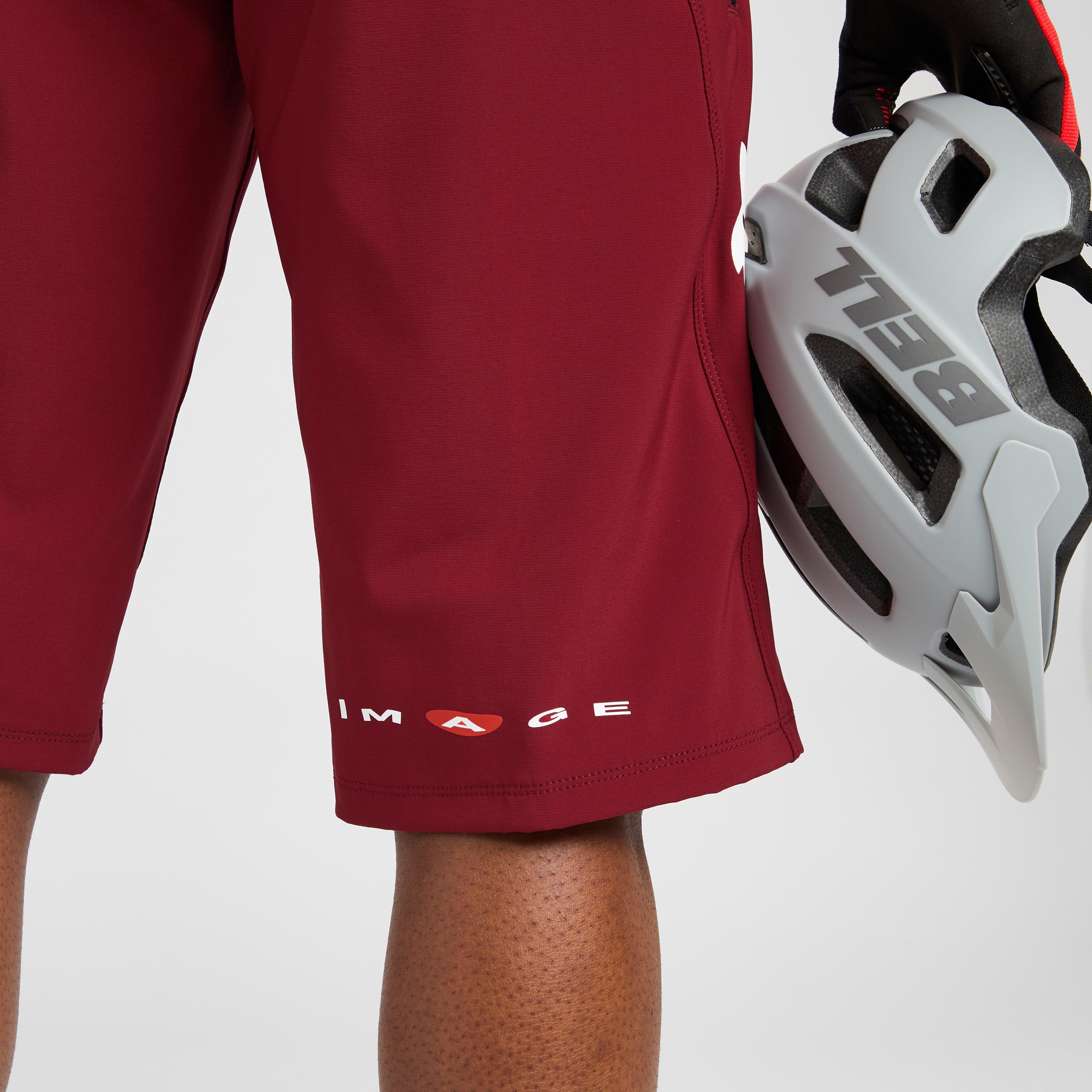 Defend Aurora Shorts