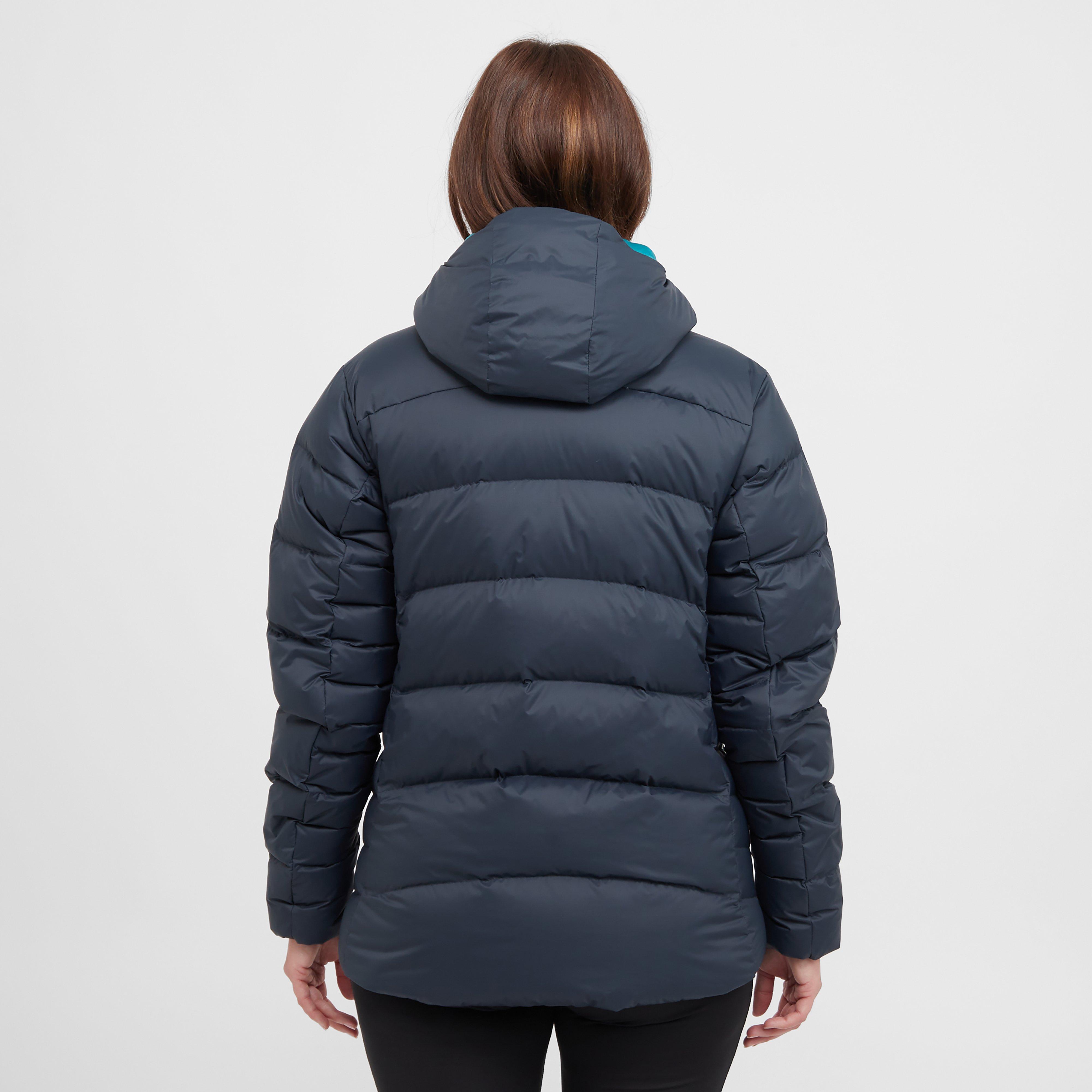 Women’s Resilience Down Jacket