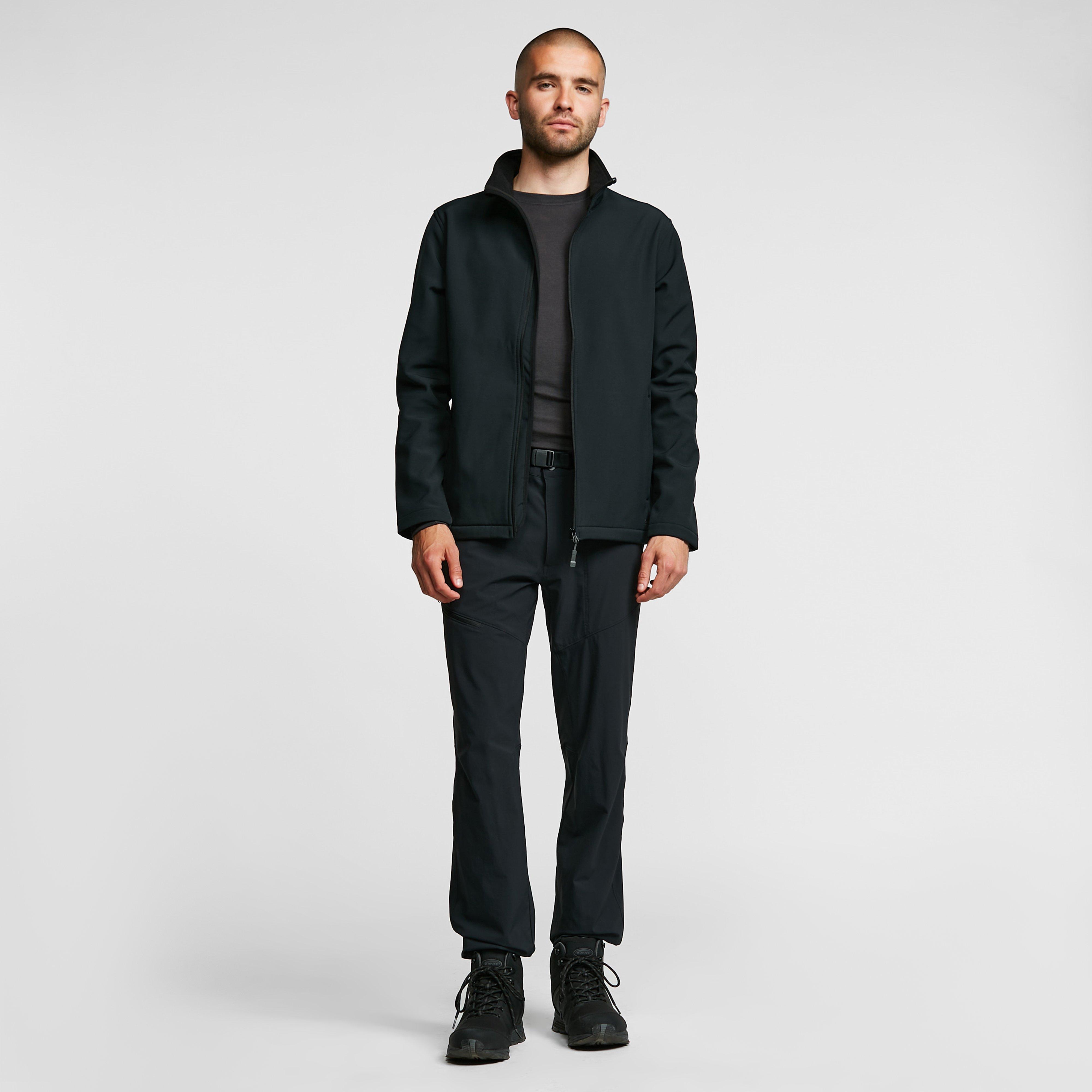 Men’s Core Softshell Jacket