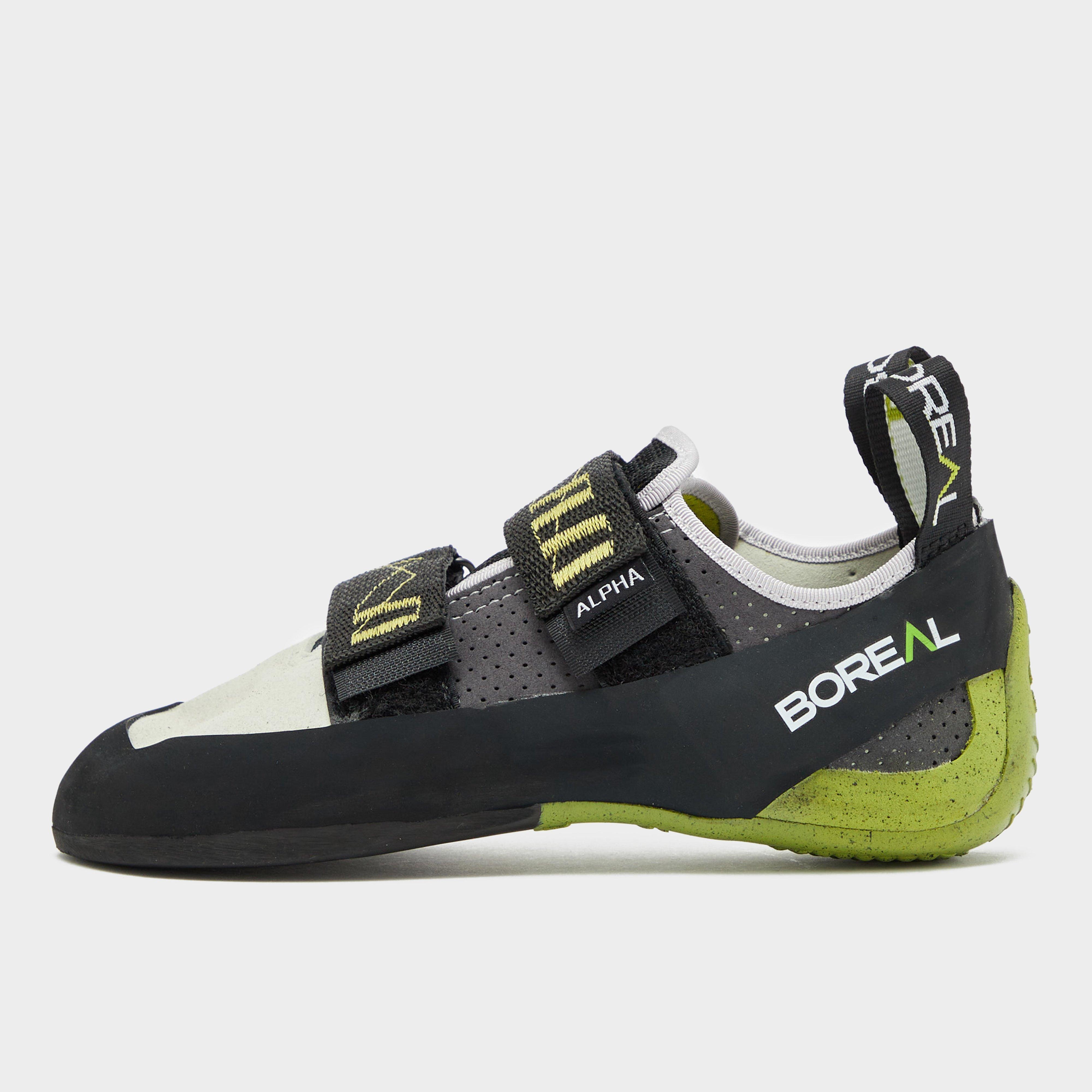 Women's New Alpha Climbing Shoes