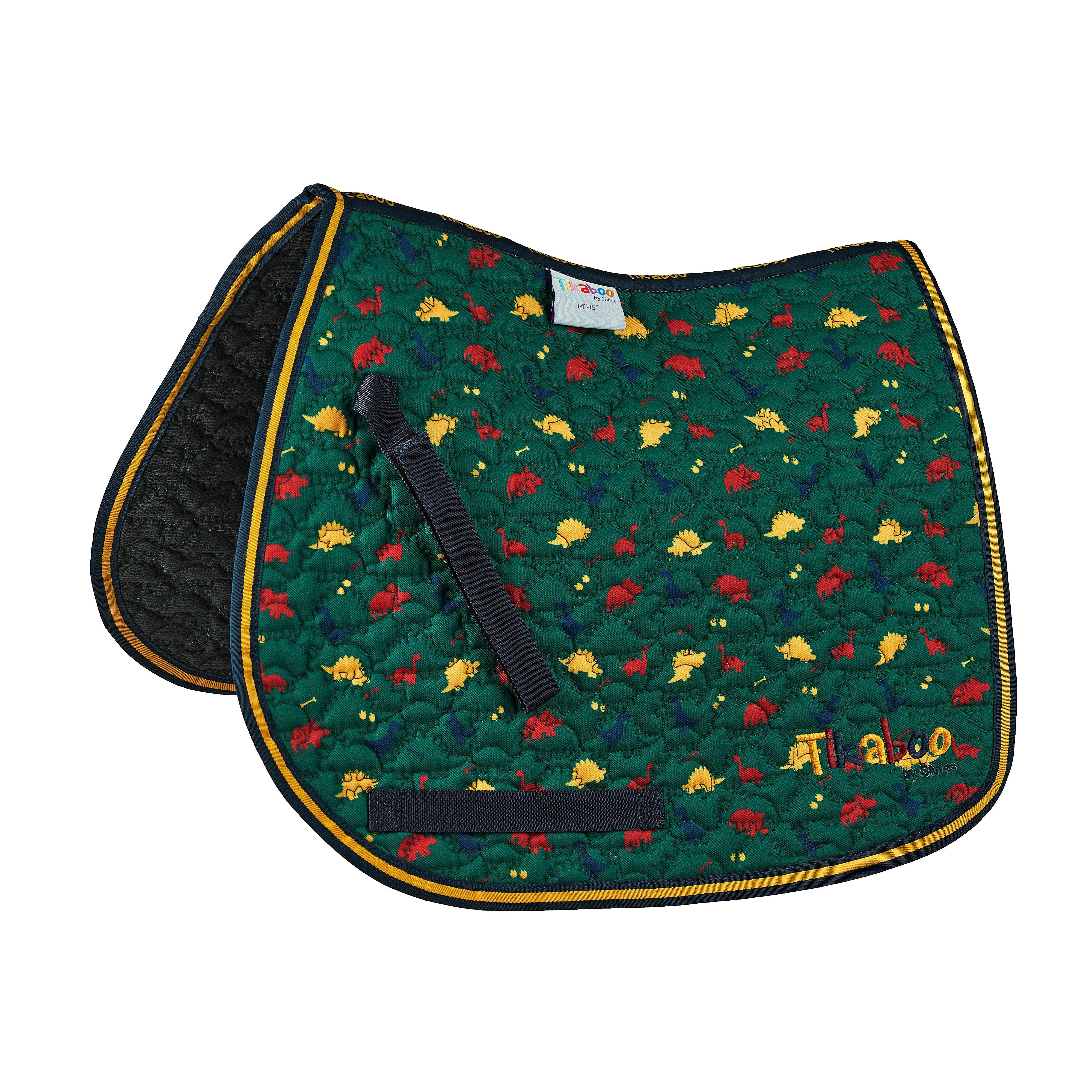 Saddle Pad