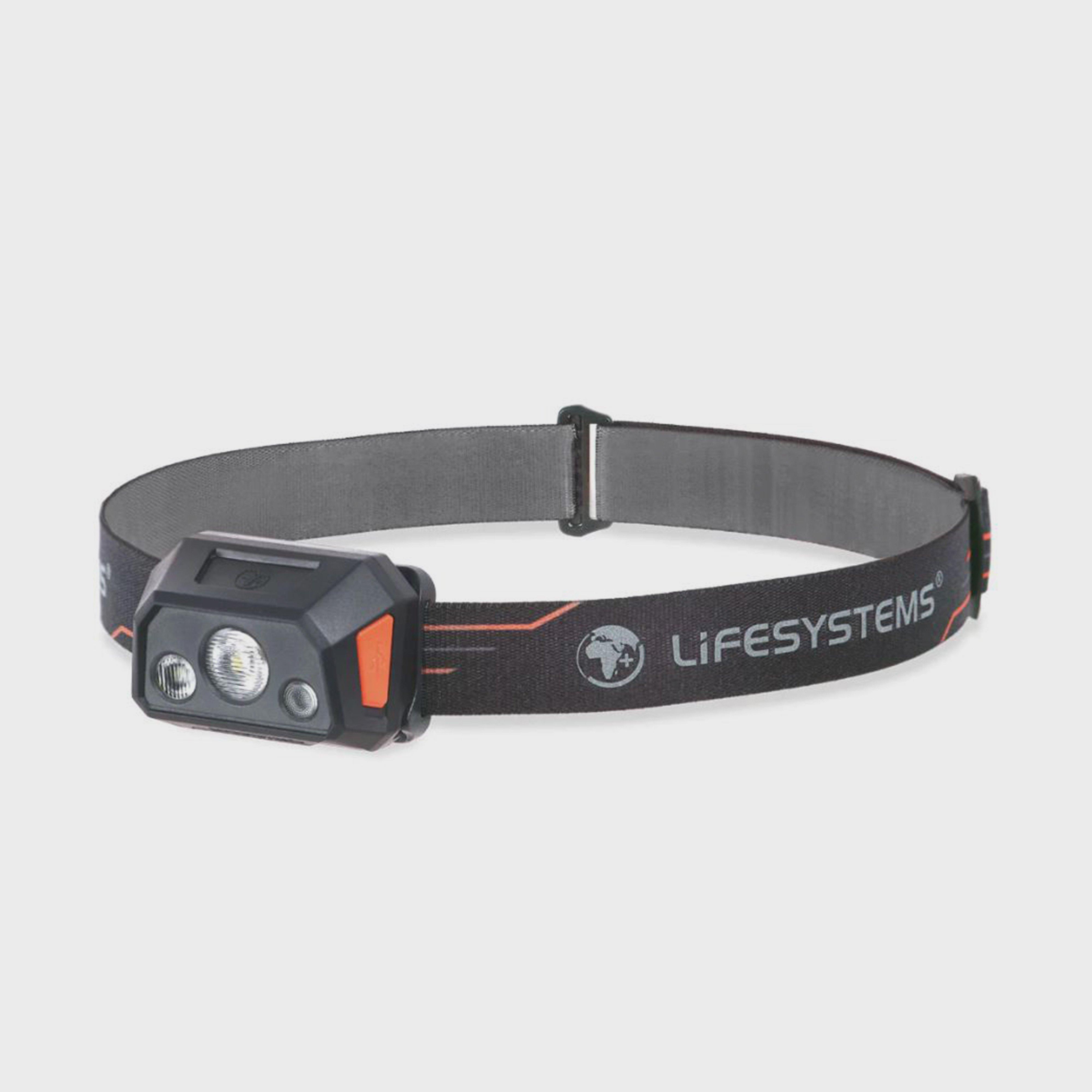 Intensity 300 LED Head Torch