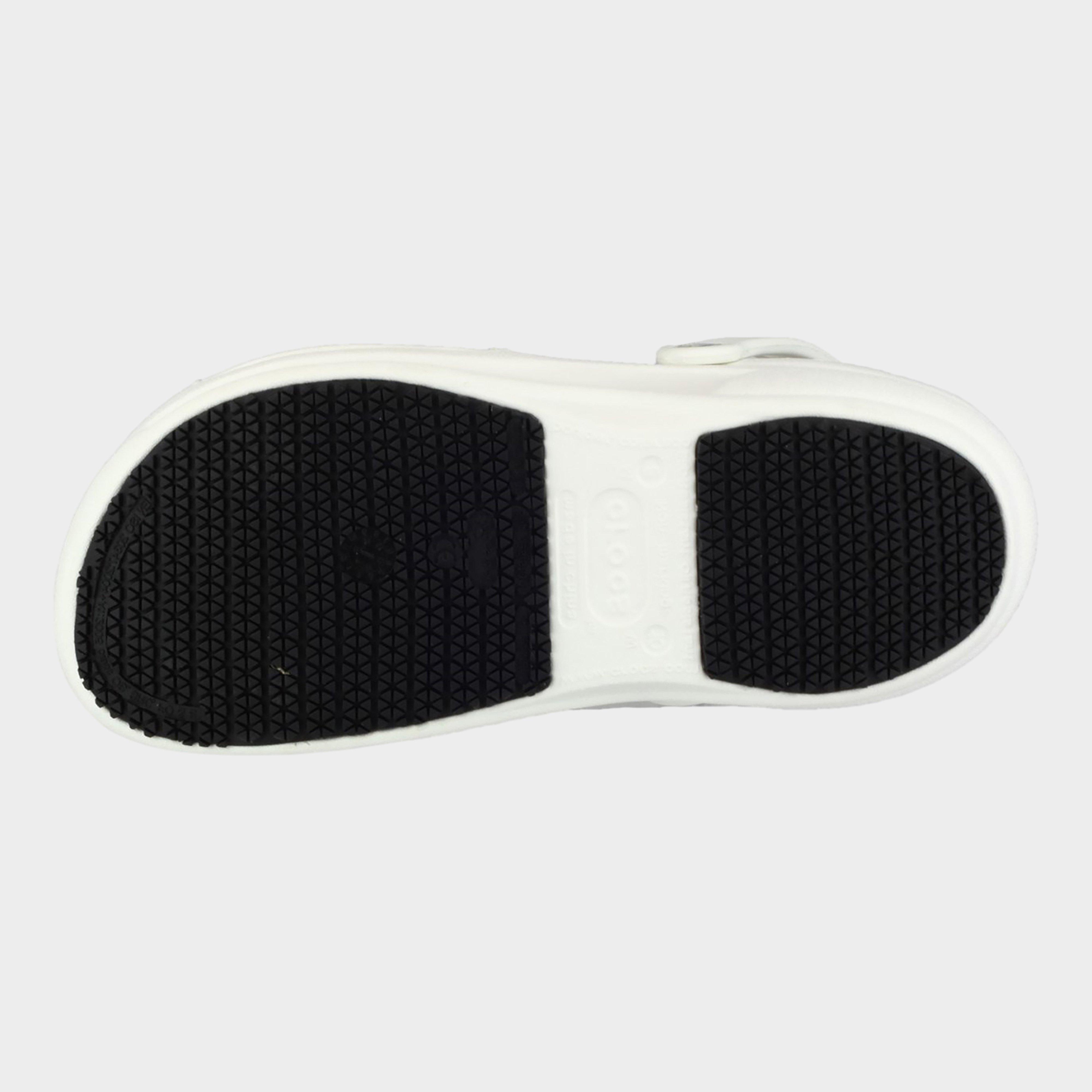 Unisex Bistro Work Clog