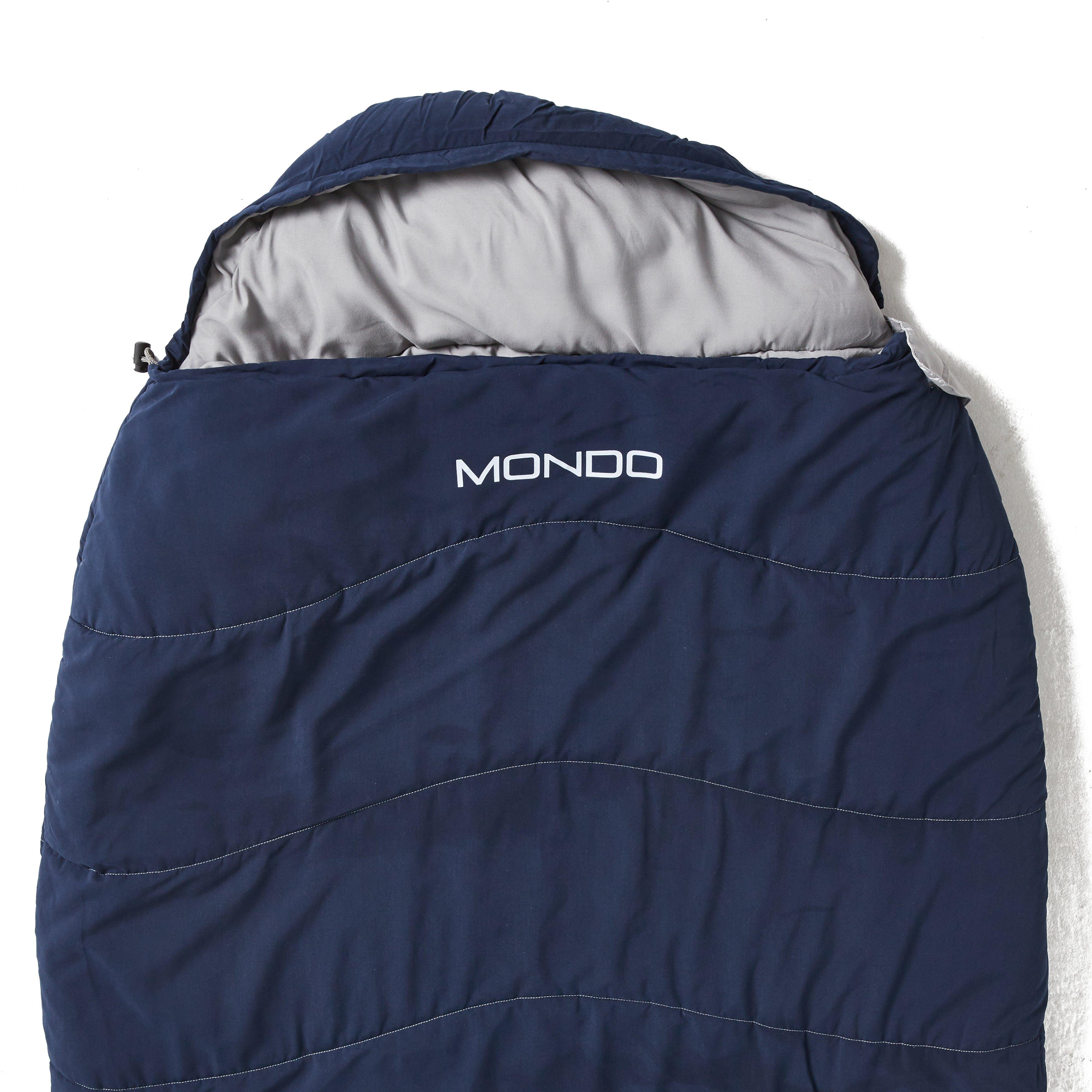 Mondo Adult POD Sleeping Bag