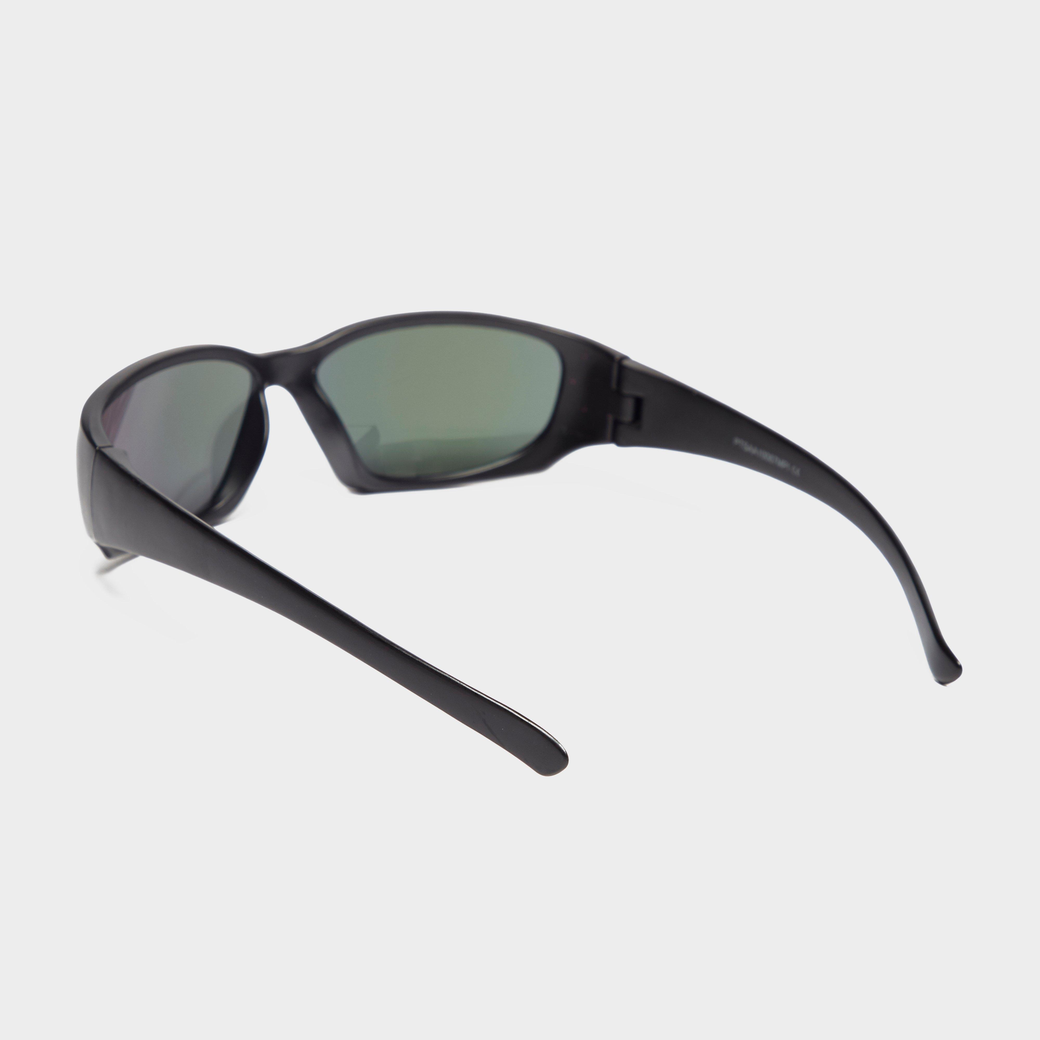 Kids’ Square Wrap-Around Sunglasses