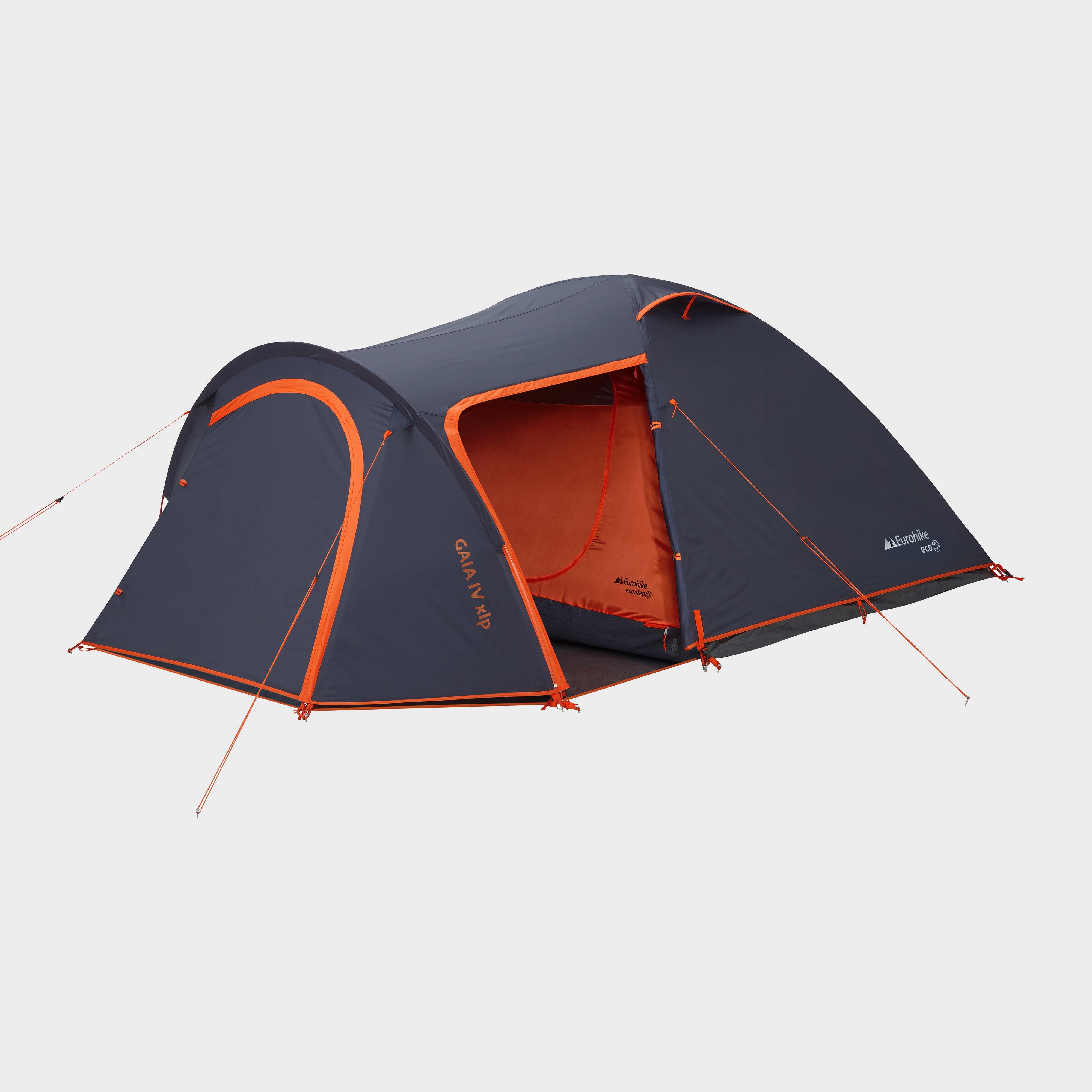 Gaia IV XLP Eco Tent