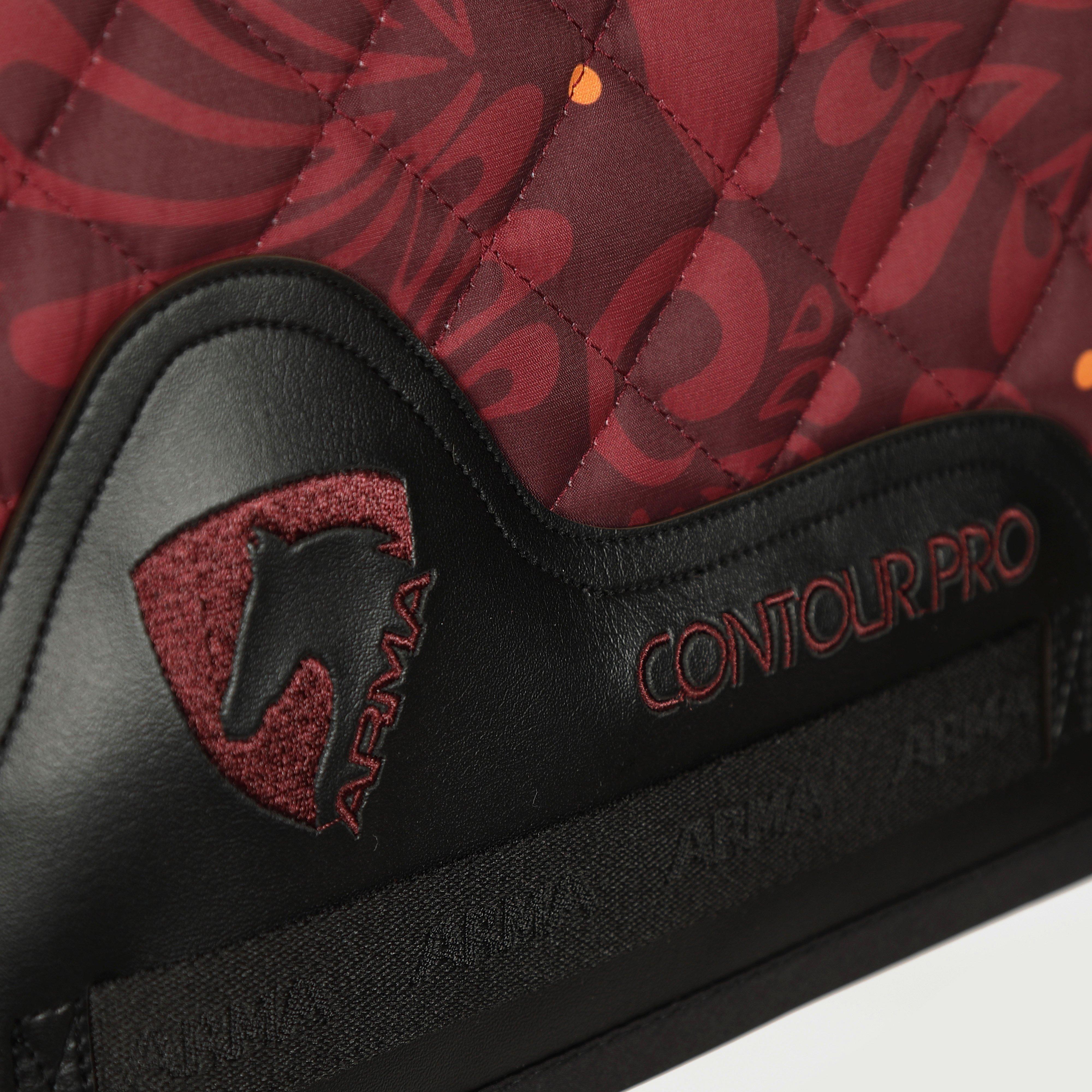 Hyde Park Sport XC Saddle Pad