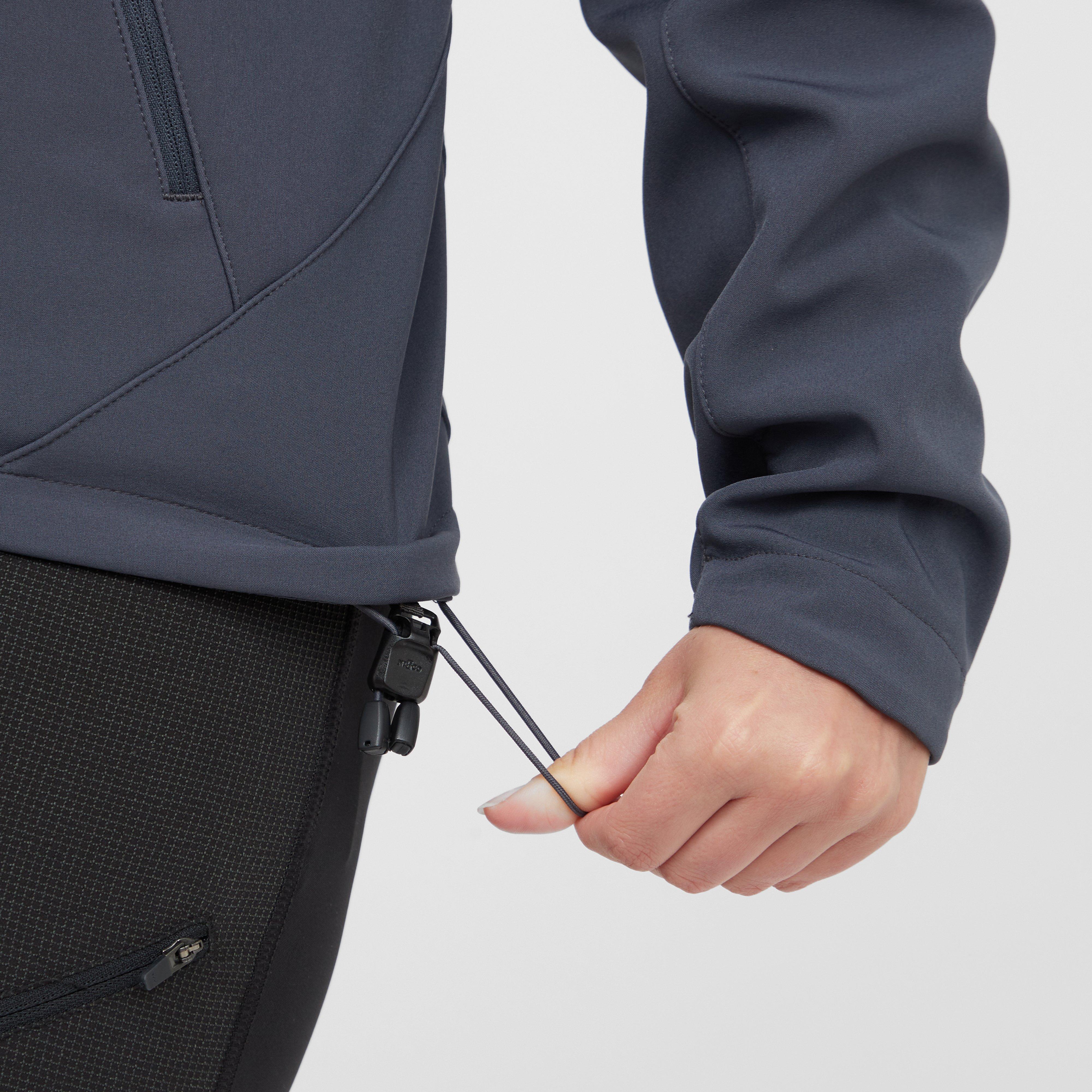 Women’s Thornhill Softshell Jacket