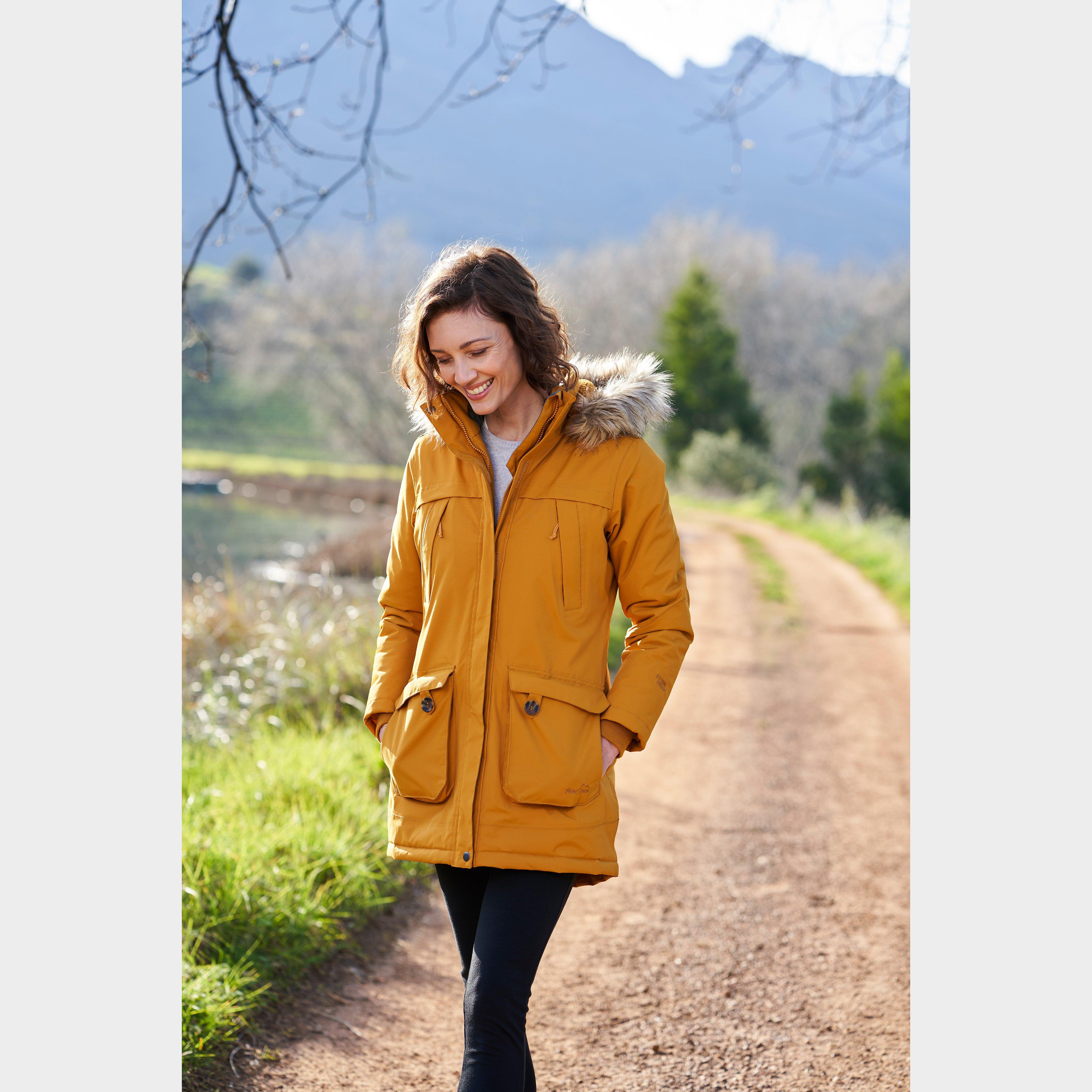 Womens' Paloma Parka