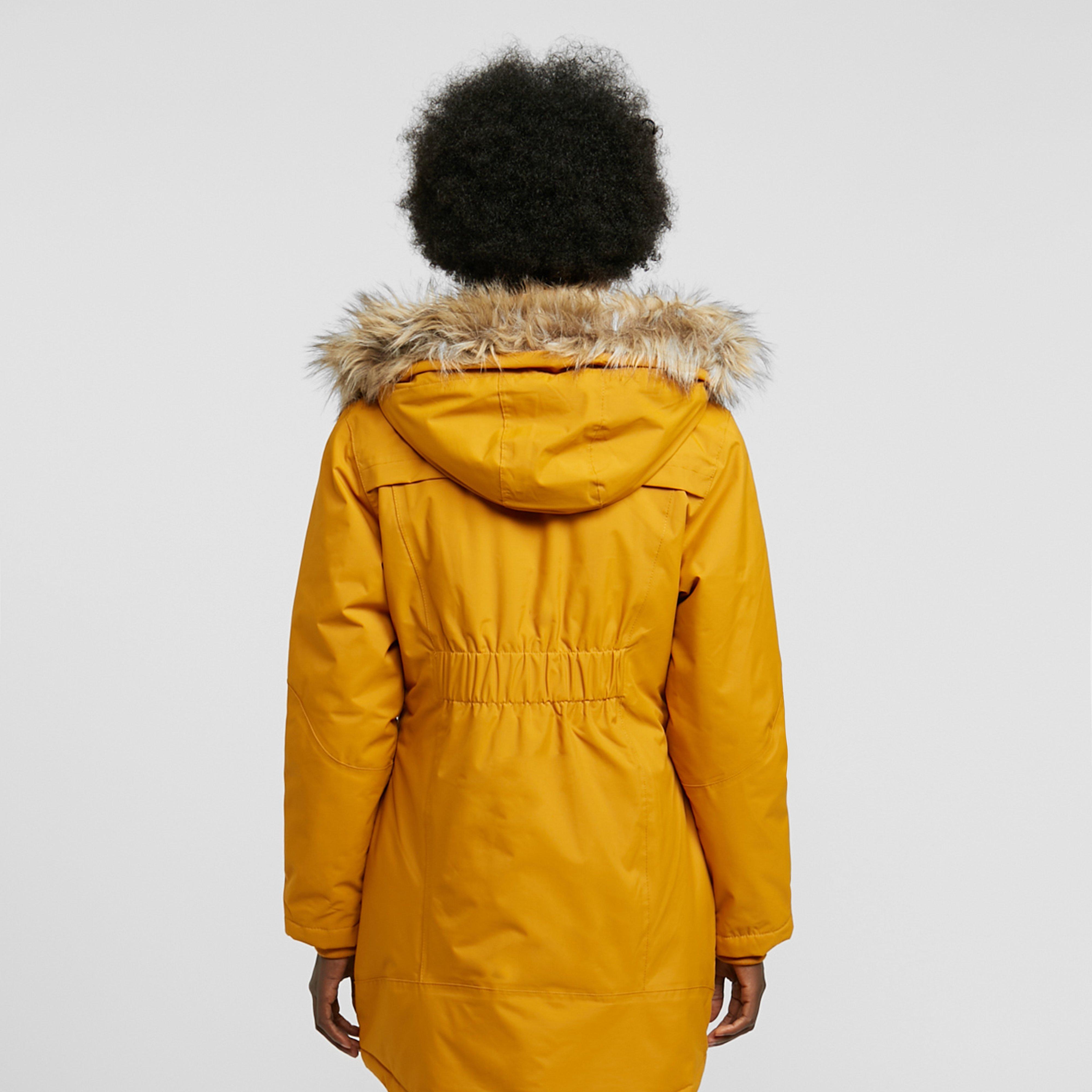 Womens' Paloma Parka