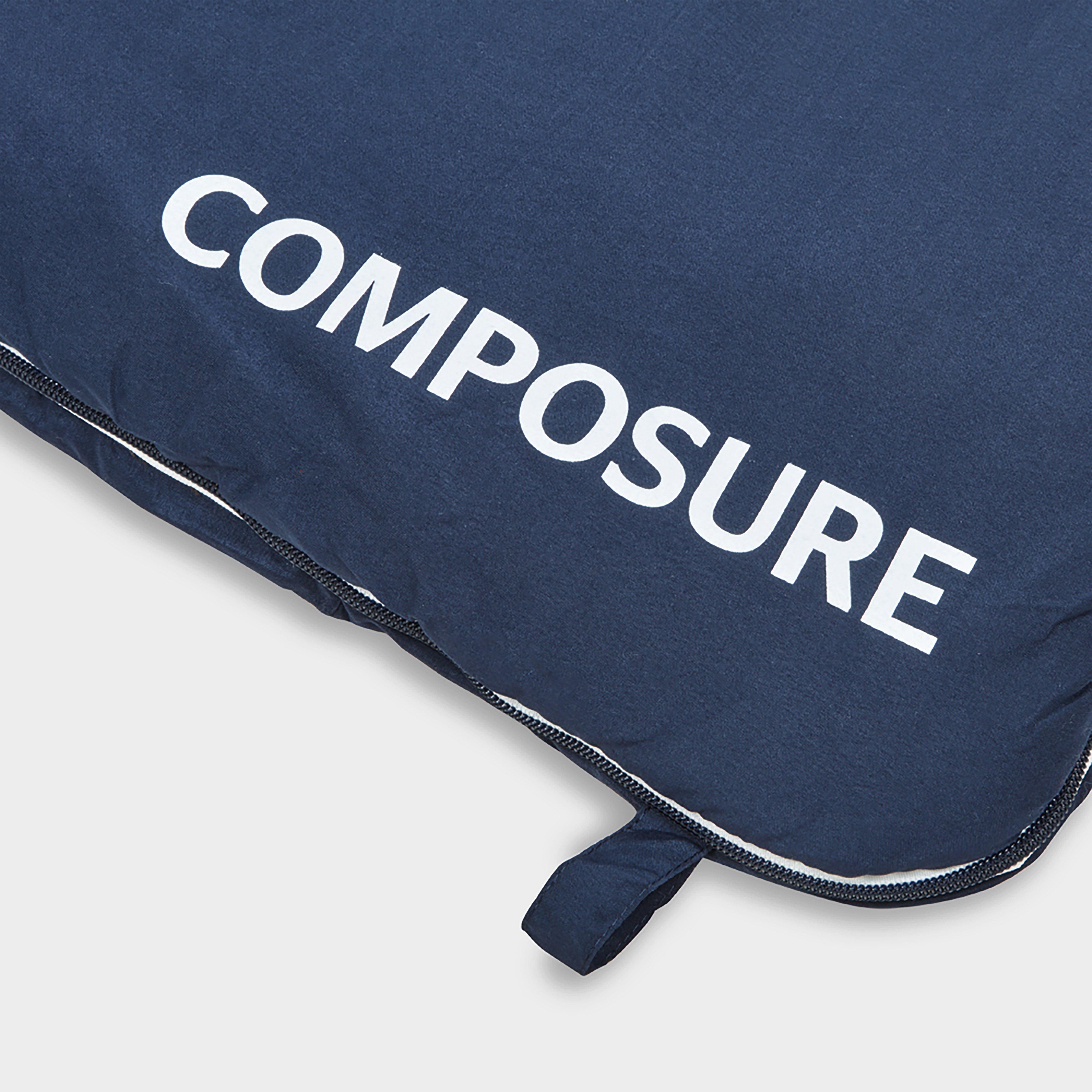 Composure Single Sleeping Bag