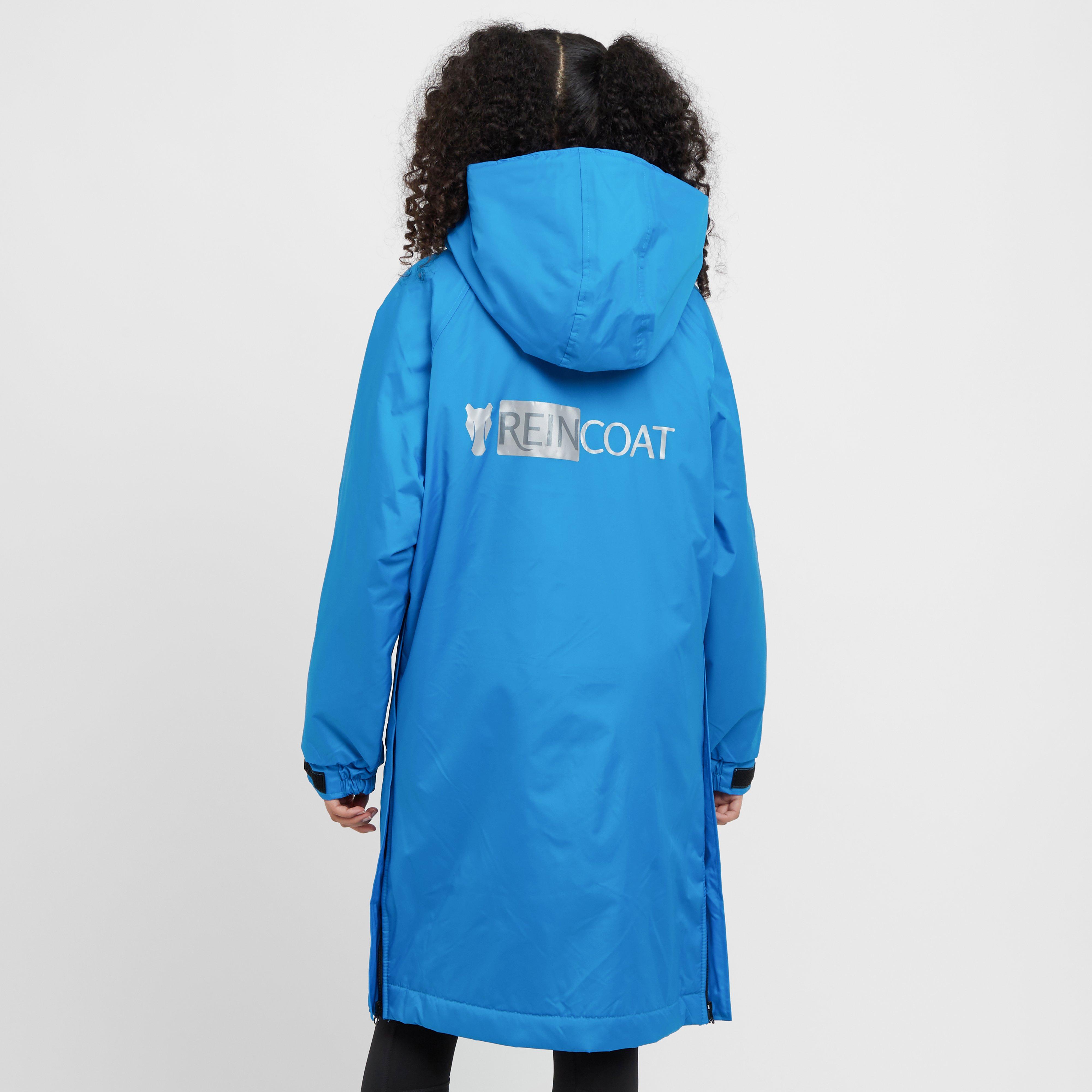 Kids’ Equicoat Original Jacket