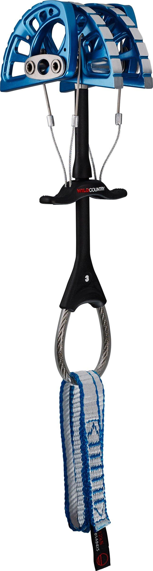 Camalot C4 (Size 0.3)