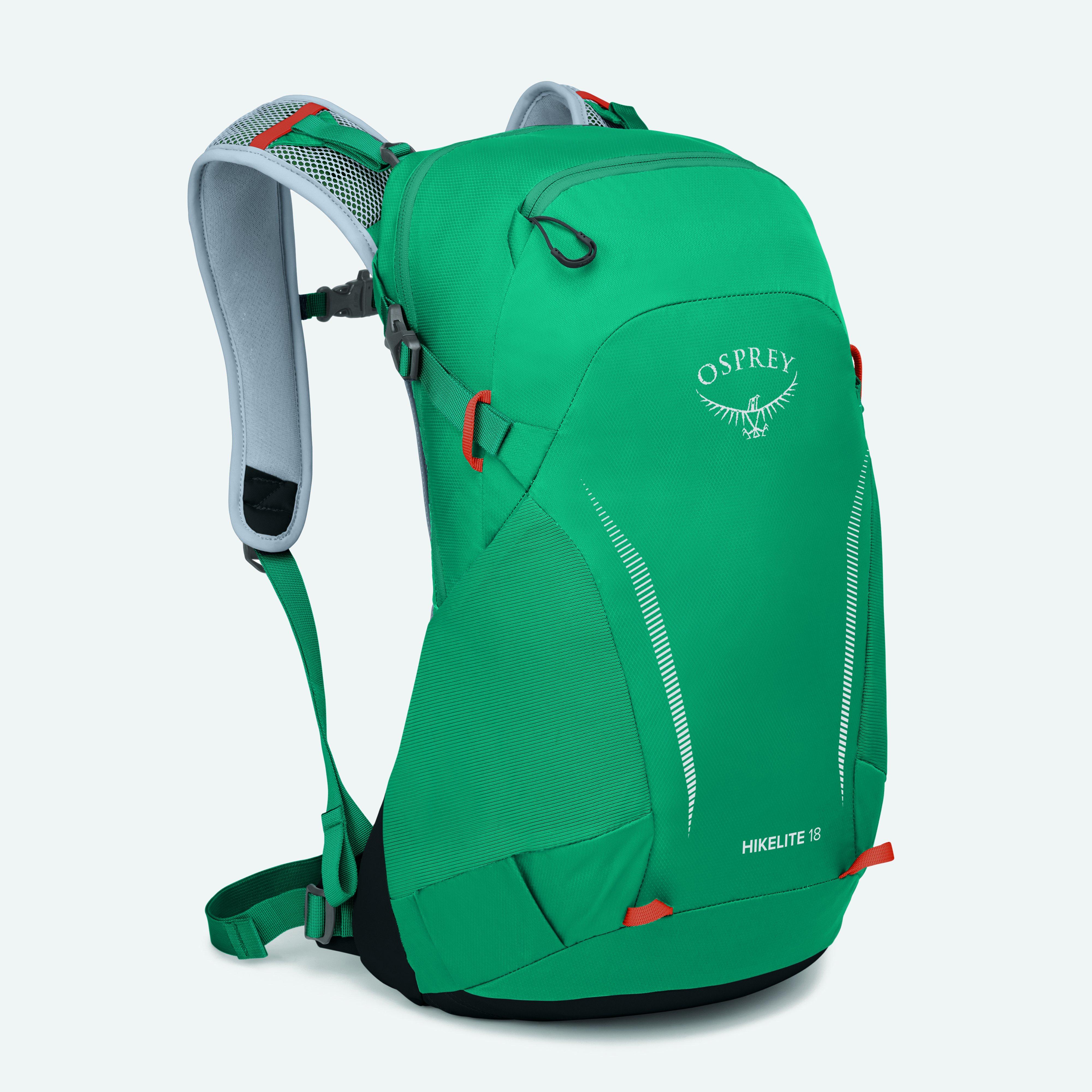 Hikelite 18L Daypack