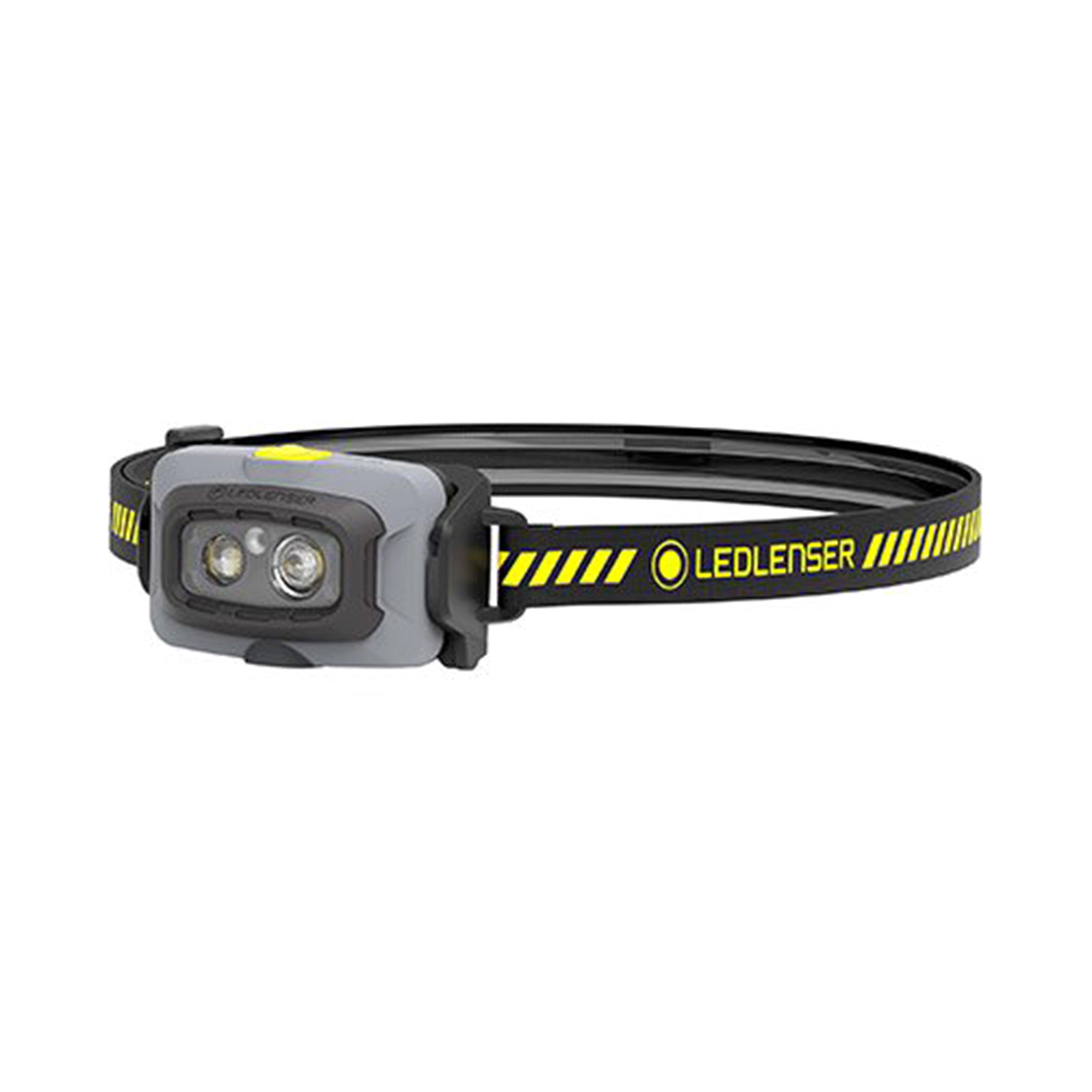 HF4R WORK Rechargeable Head Torch