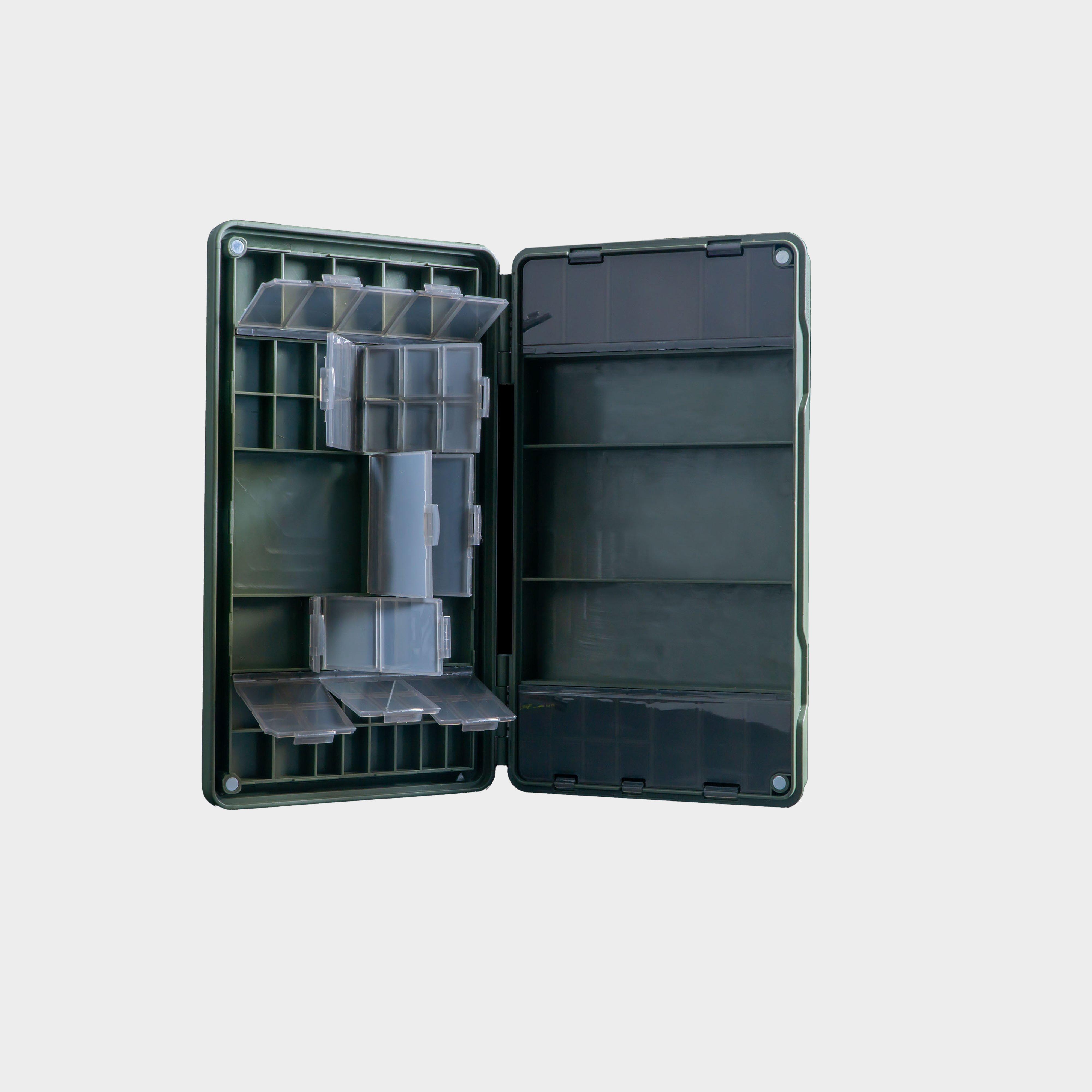 Armoury Lite Tackle Box