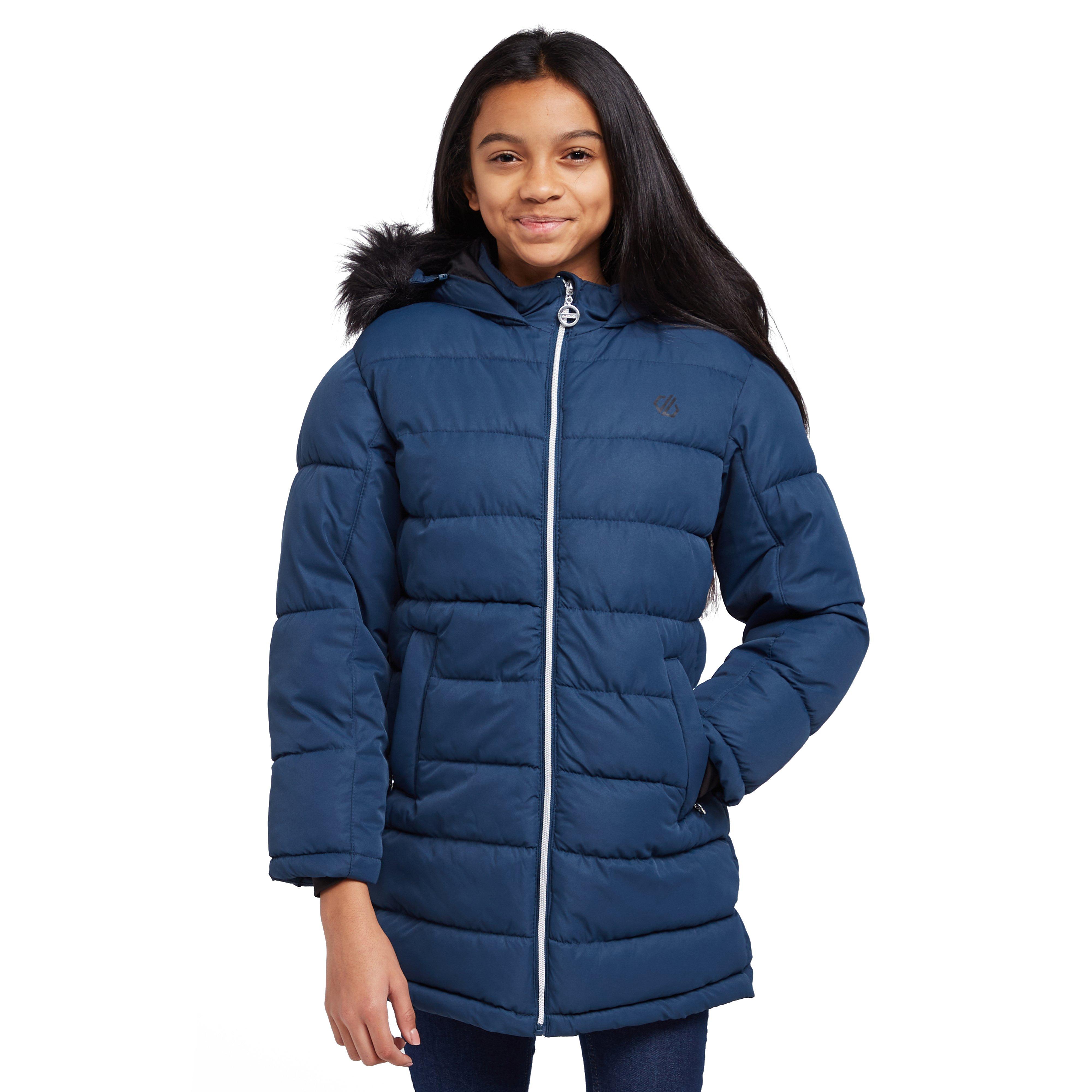 Kids’ Striking II Waterproof Jacket