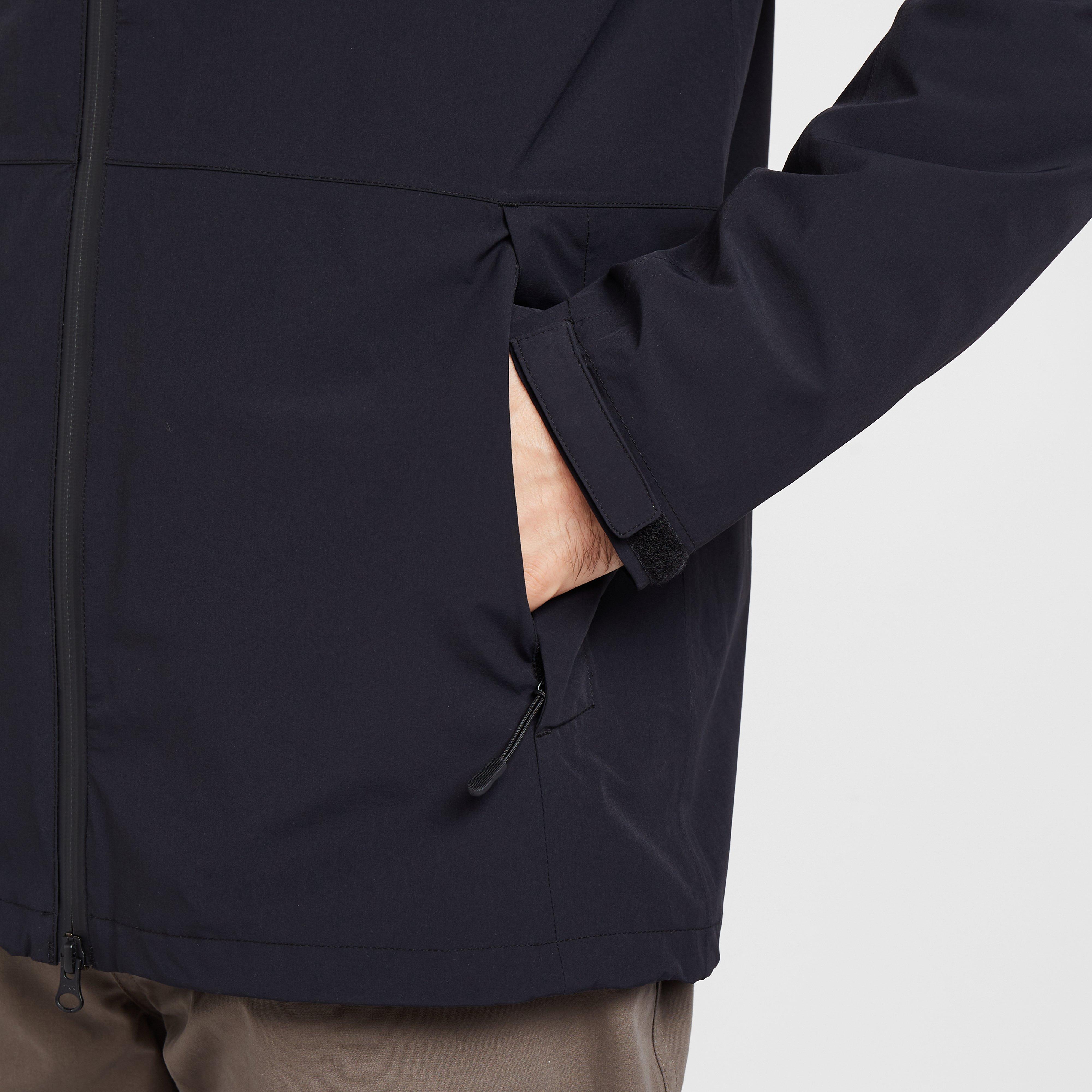 Men’s Coledale Long Waterproof Jacket