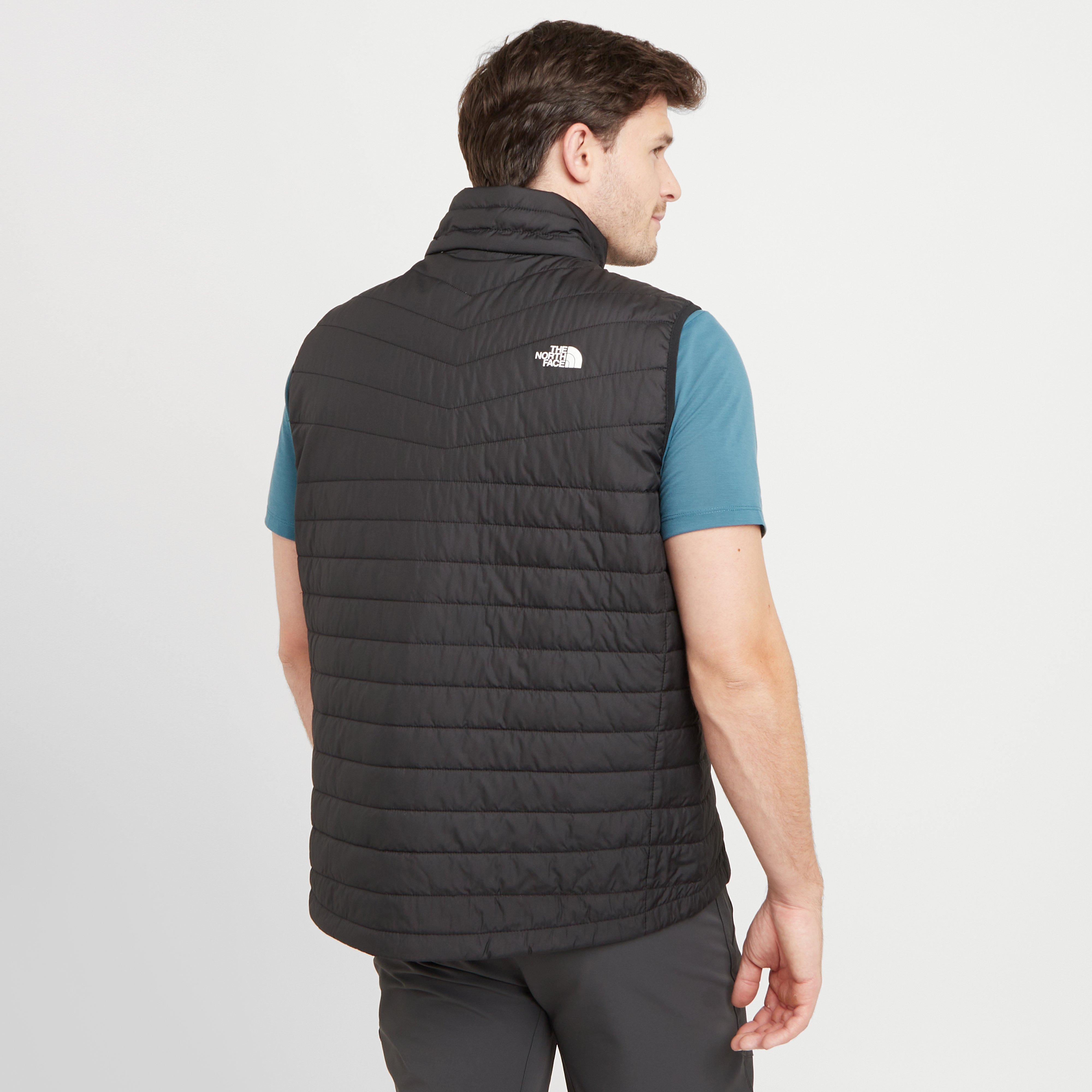 Men's Huila Synthetic Insulation Gilet