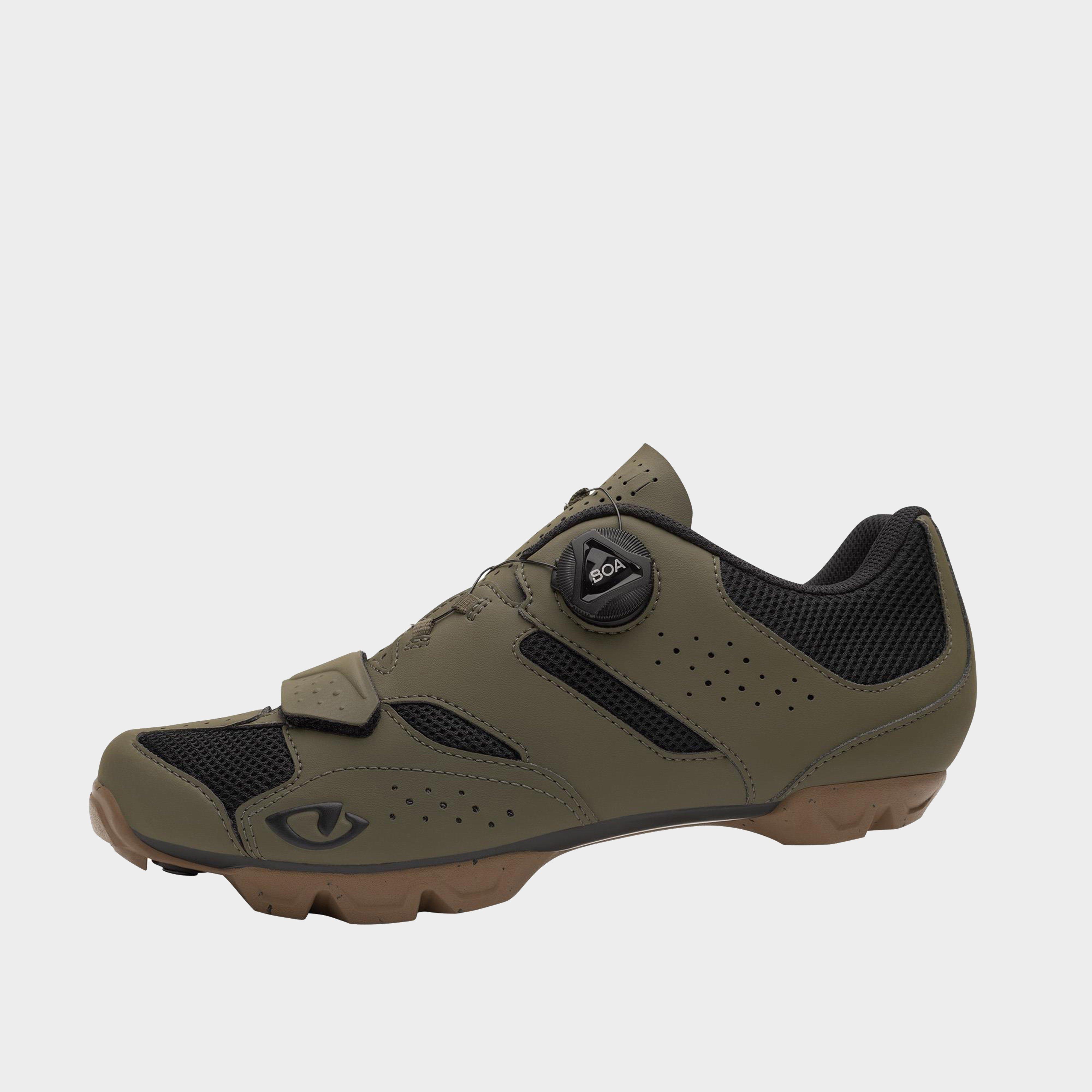 Men's Cylinder II MTB Cycling Shoes