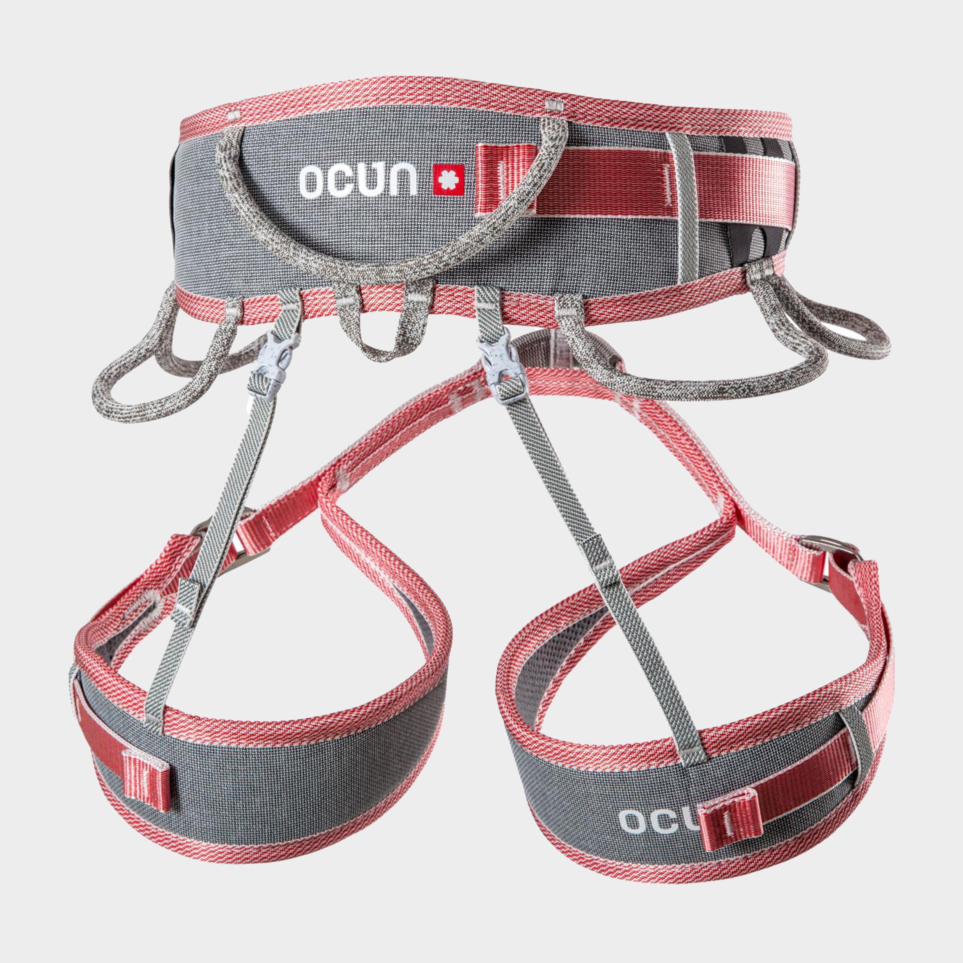 Women’s Twist Tech Eco Harness