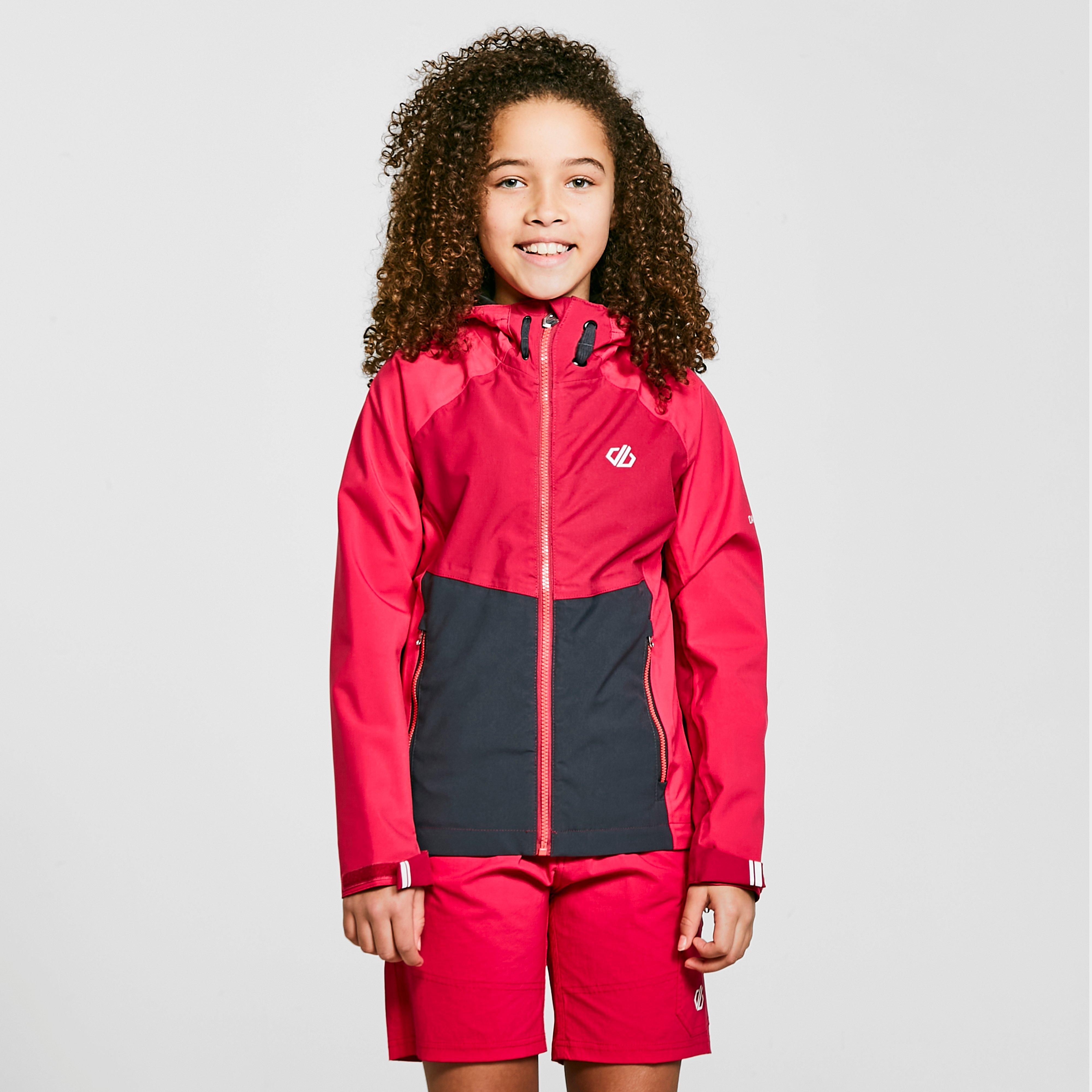 Kids' in the Lead II Jacket