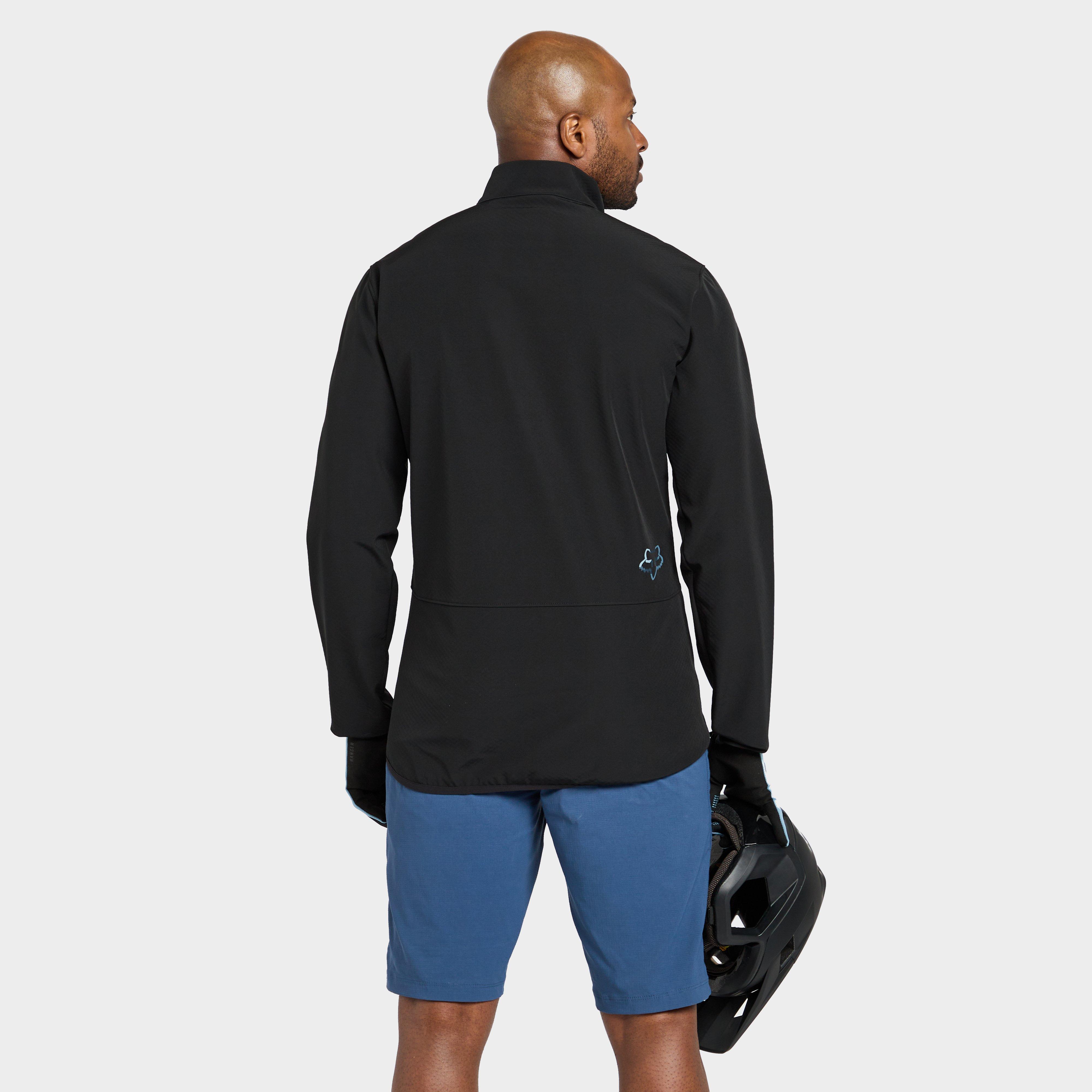 Men's Ranger Fire Jacket